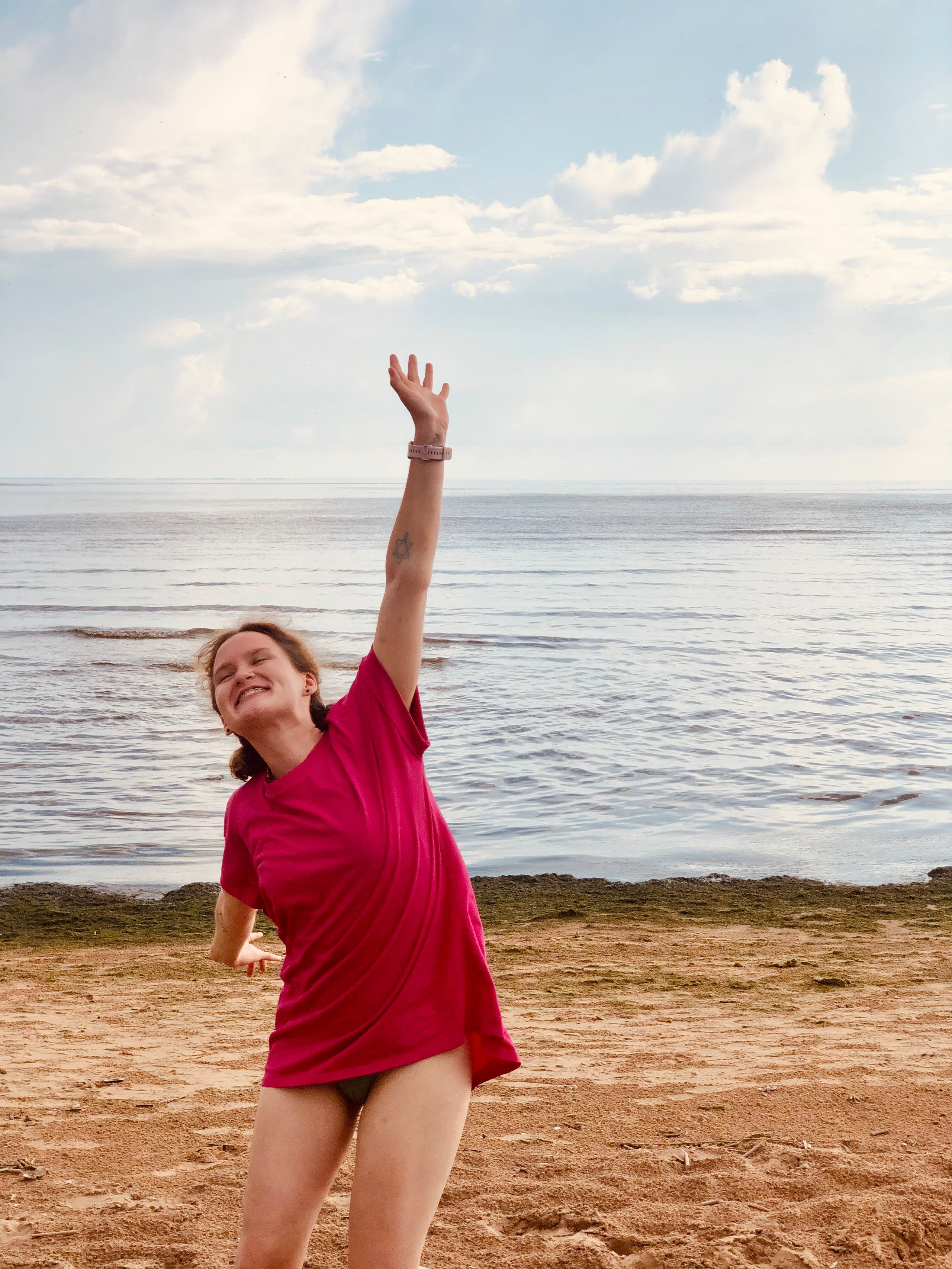 Июнь. Семейный, Свадебный фотограф СПБ Питер— Романова Екатерина