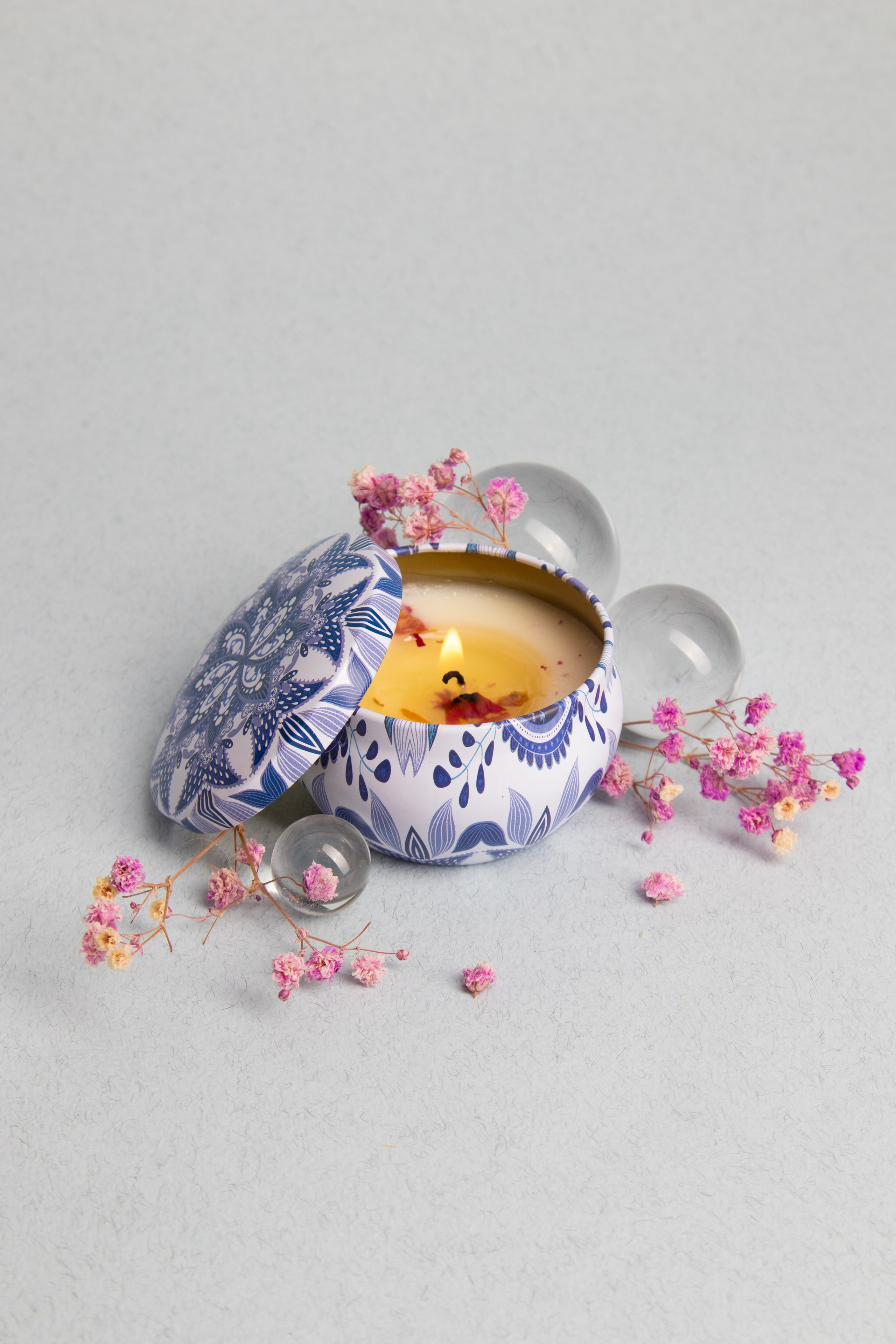 Имиджевая съемка товара