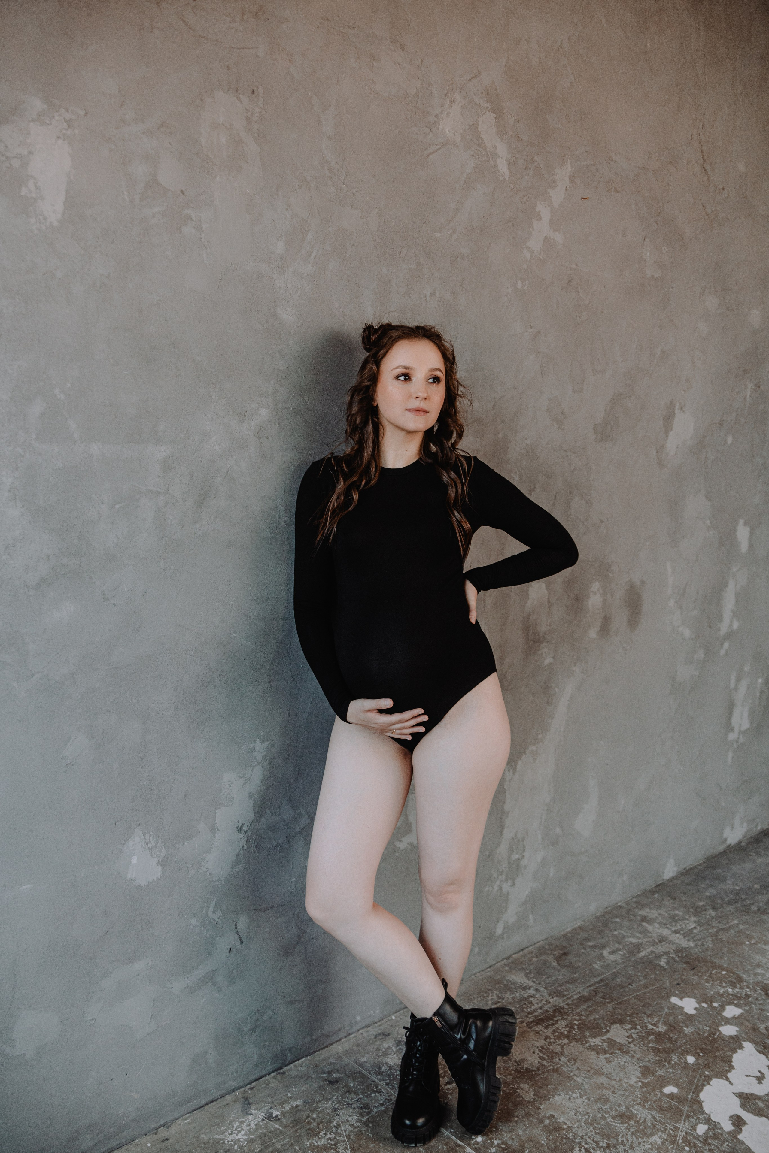 Дима и Настя. Фотограф Воронеж Варвара