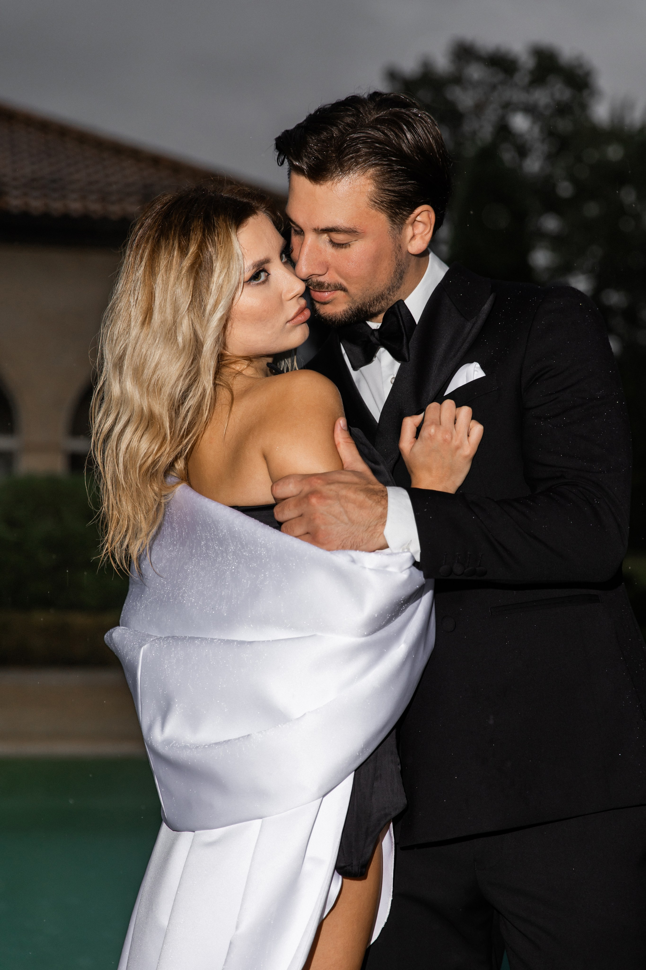 V&V. Валерия Солнцева свадебный и семейный фотограф