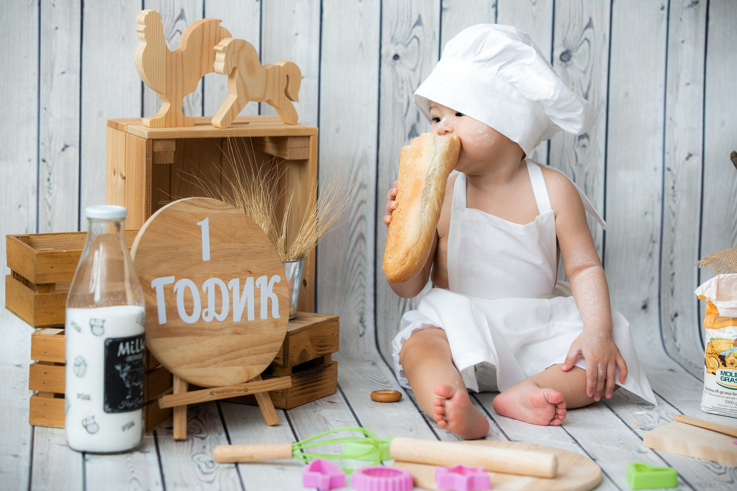 Фотограф Петр Кекош