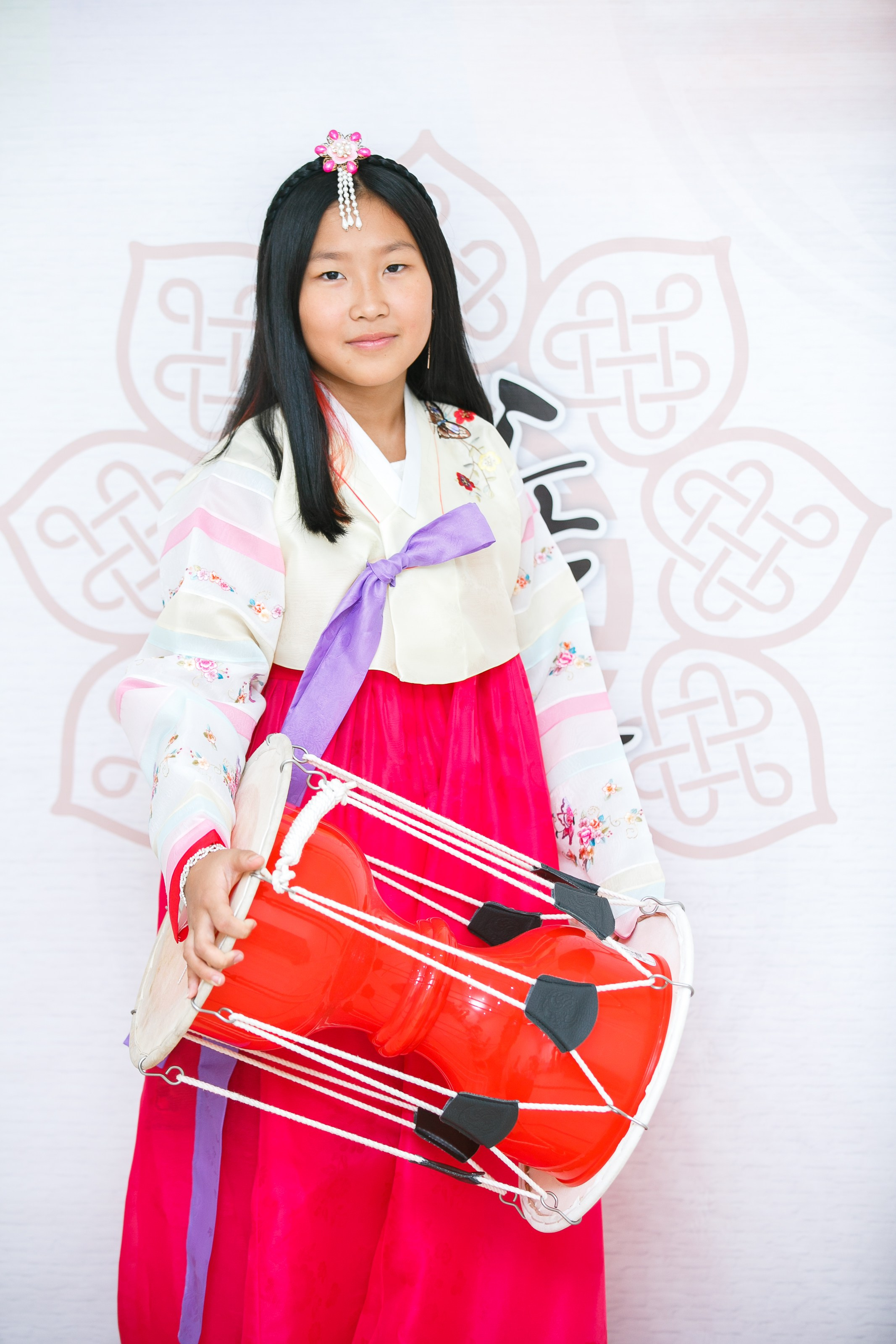 ХанбокСессия. «Инбок» Фото студия