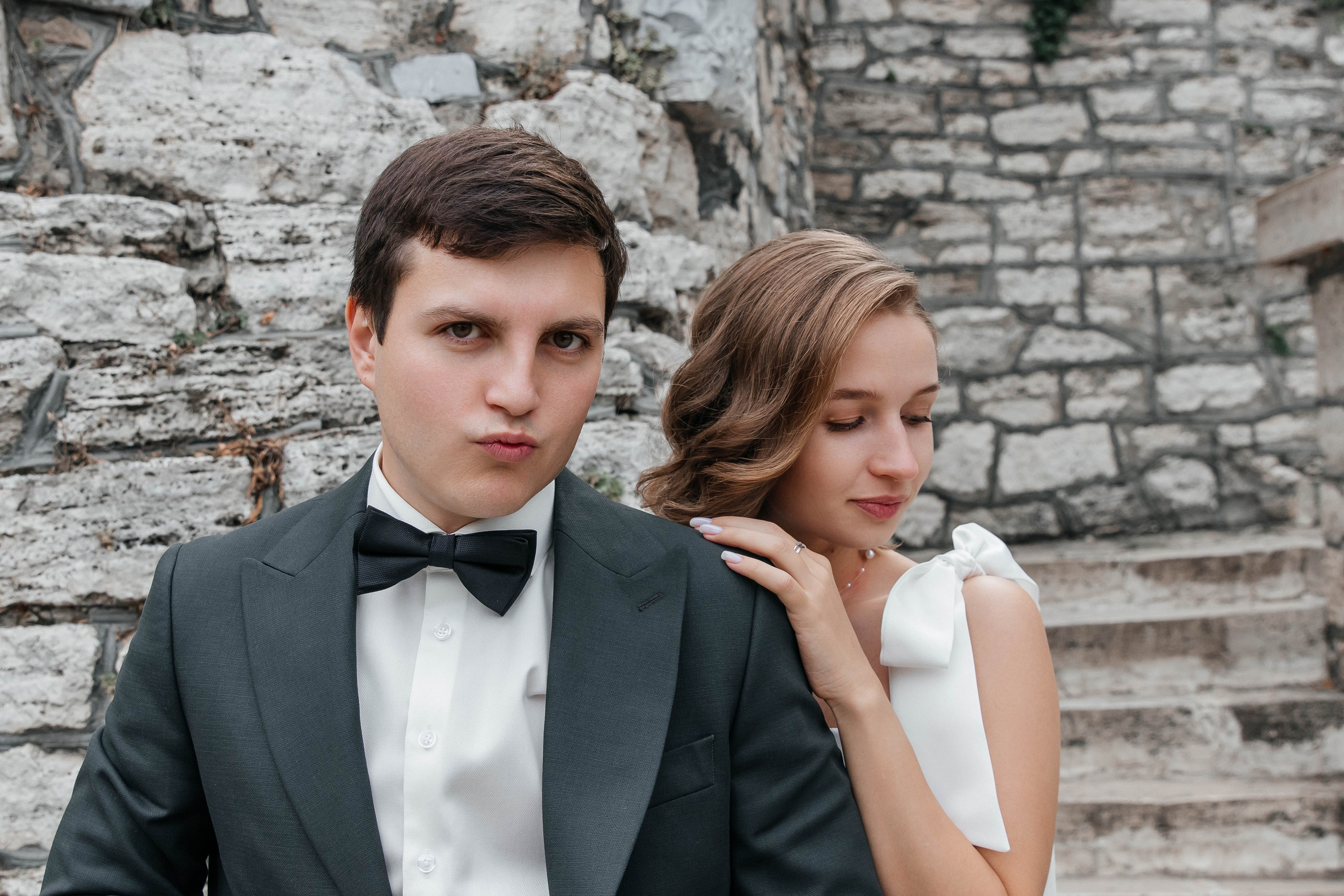 Лариса & Сергей. Фотограф Пятигорск Александра Карасева