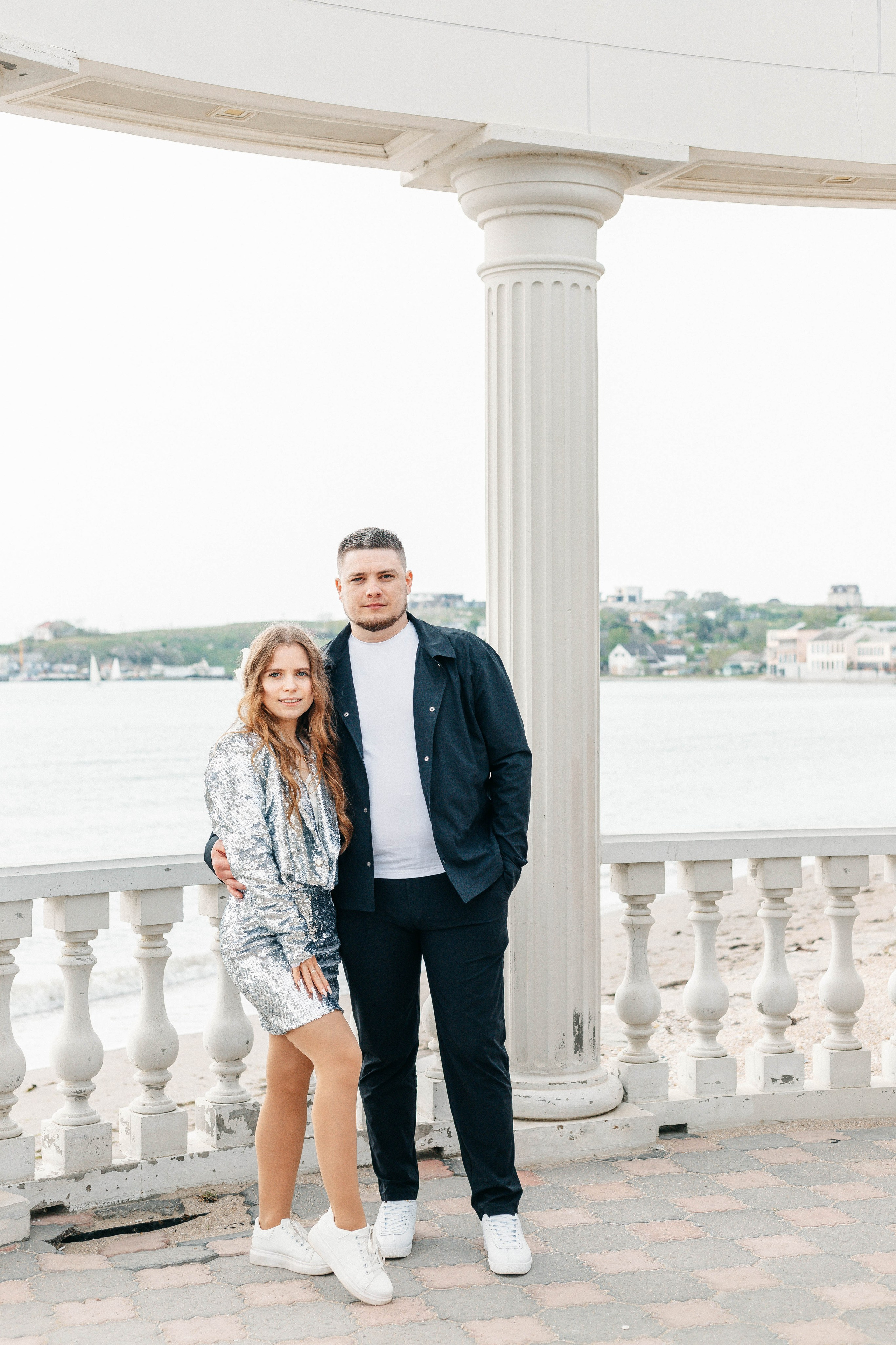 Mariya & Daniil. Женский/Детский фотограф в Симферополе Вероника Слепогина