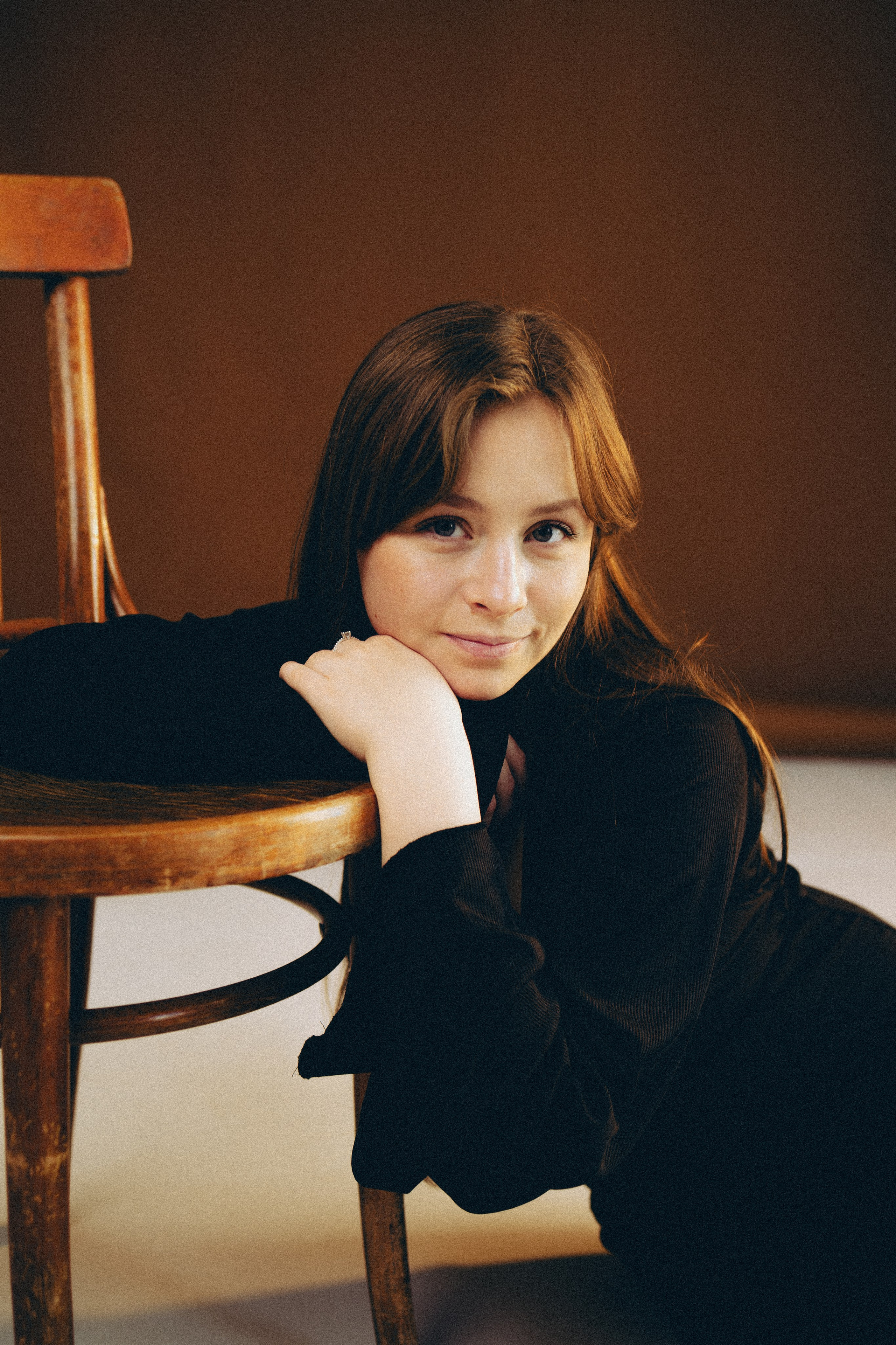 Арина. Ksenia de Rossi | Съемка в Самаре