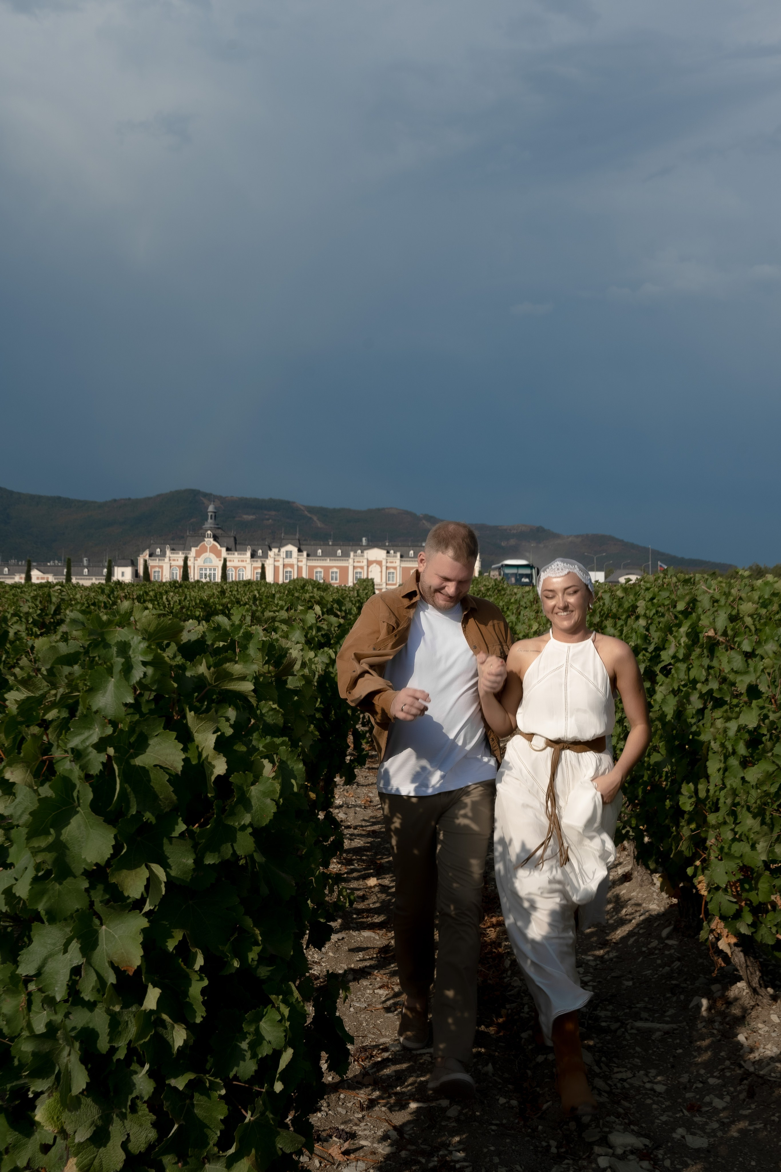 К&M. Свадебный фотограф в Спб и Москве