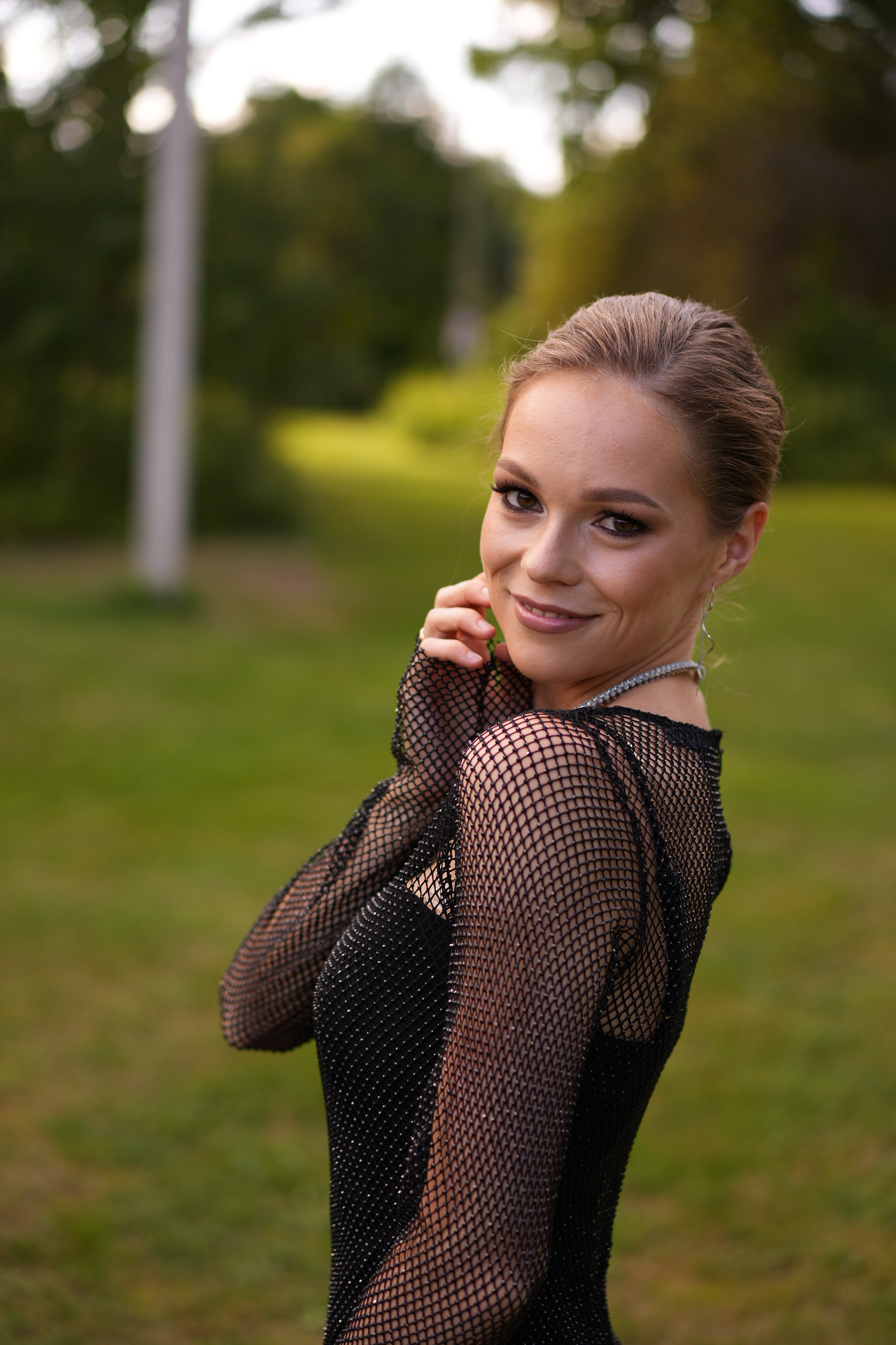 35 лет. Семейный и свадебный фотограф Минск, Беларусь Анна Орловская