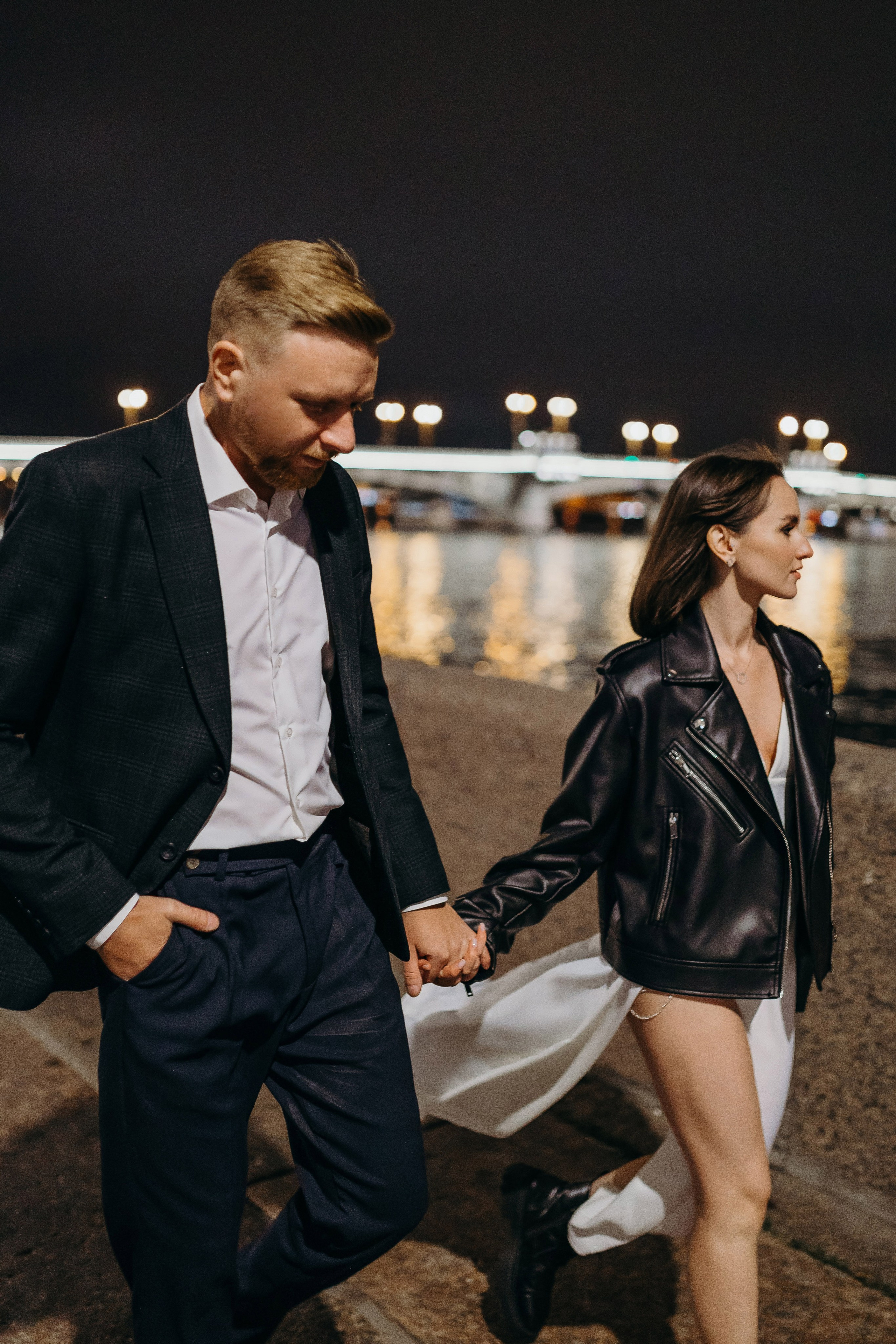 Wedding day 22.10.23. Свадебный фотограф в Санкт-Петербурге