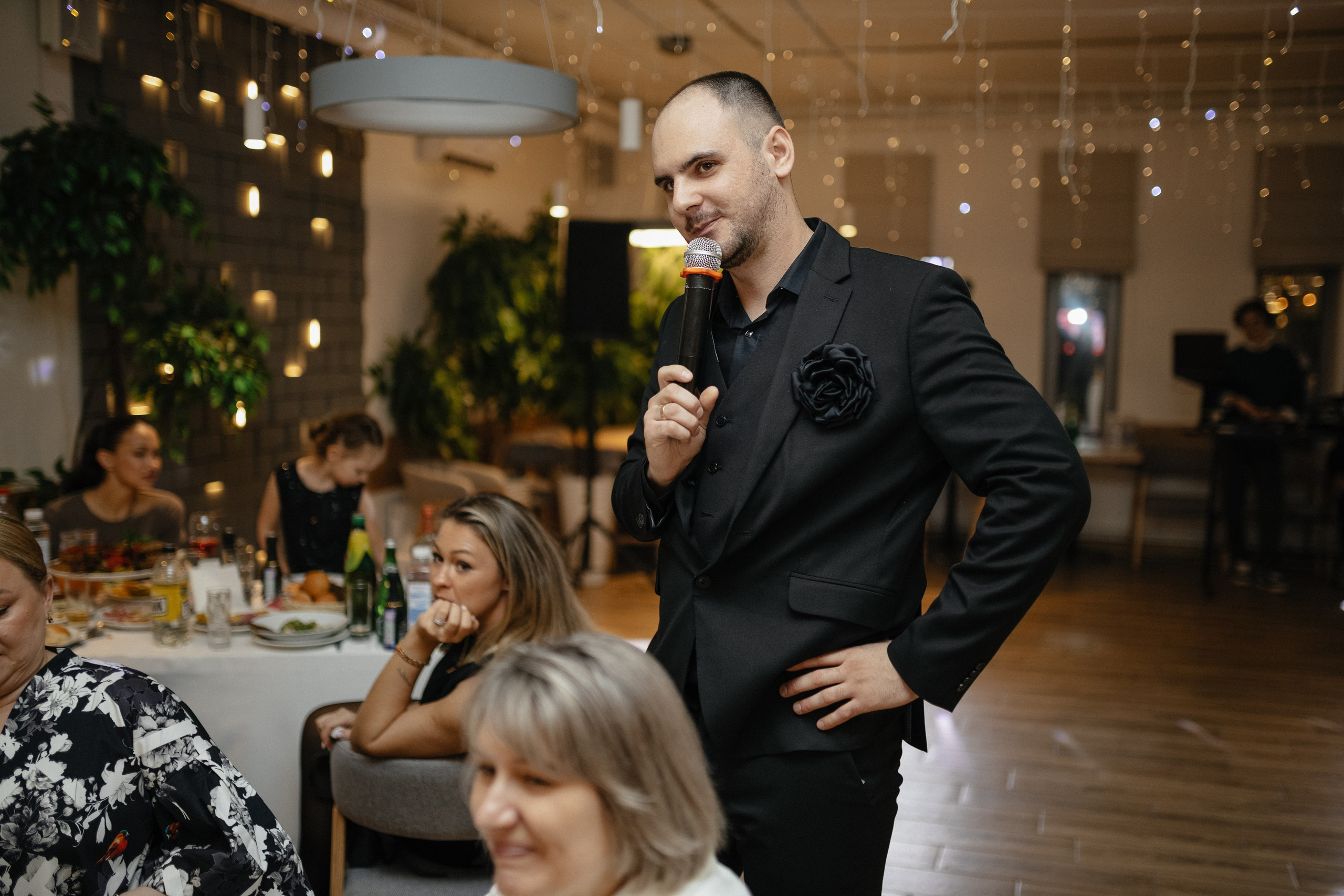 Юбилей 75. Фотограф Анна Фокша