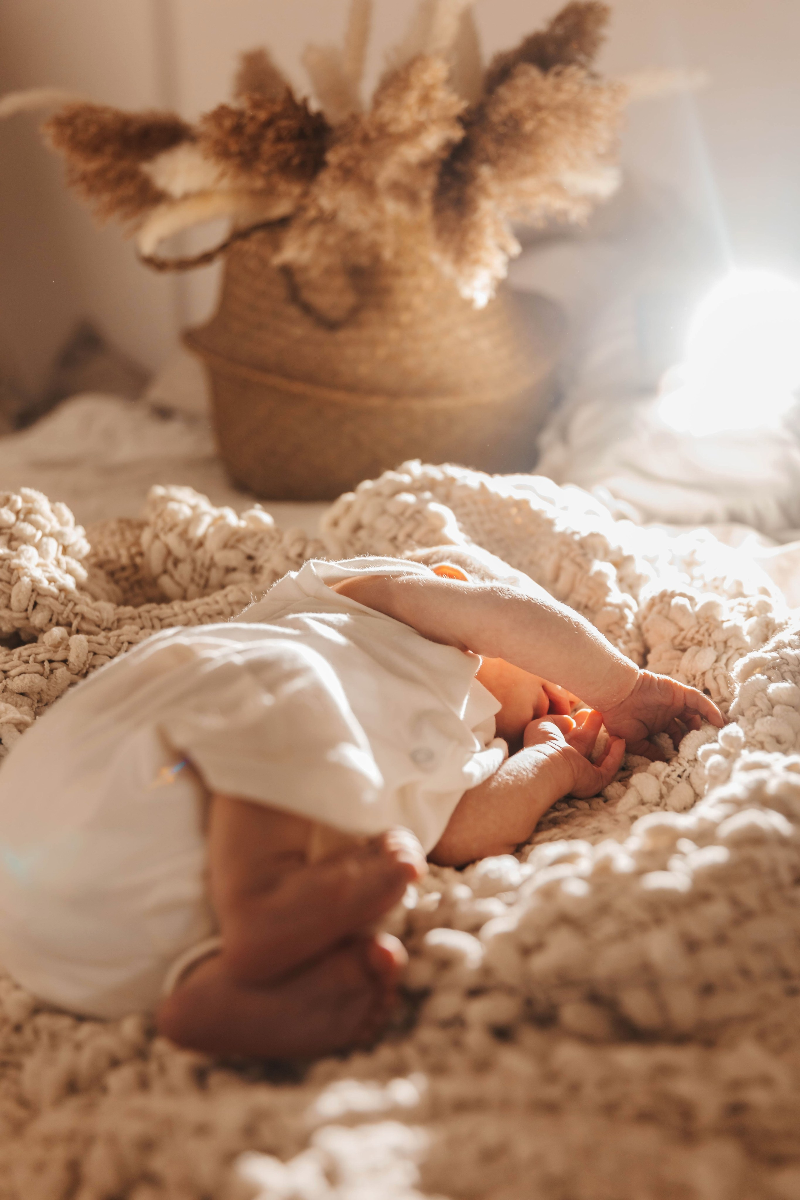 Ньюборн лайфстайл. Фотограф новорожденных Люберцы, Жуковский, Раменское