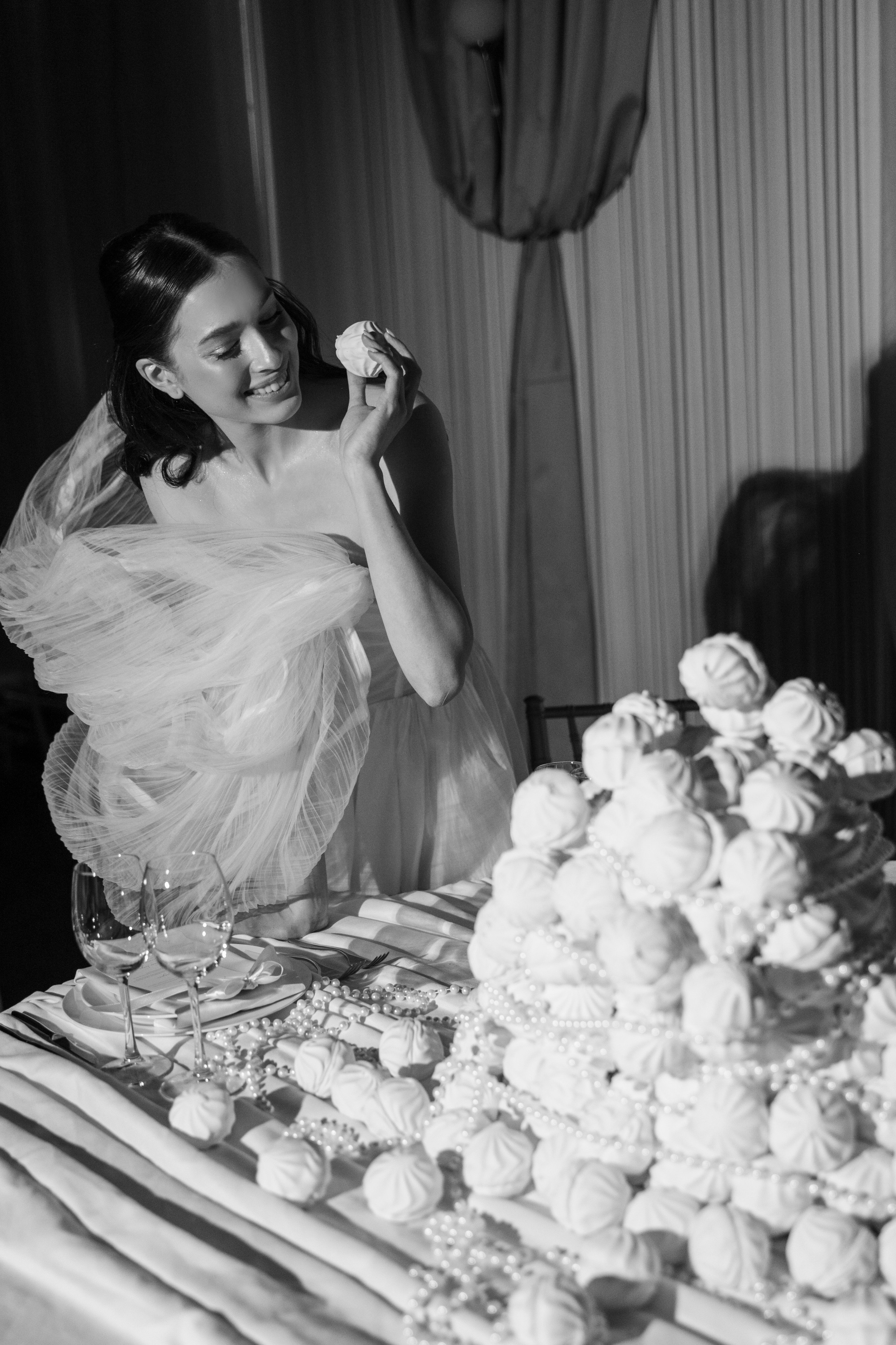 Егор и Дарья. Свадебное агентство Amorewed Agency