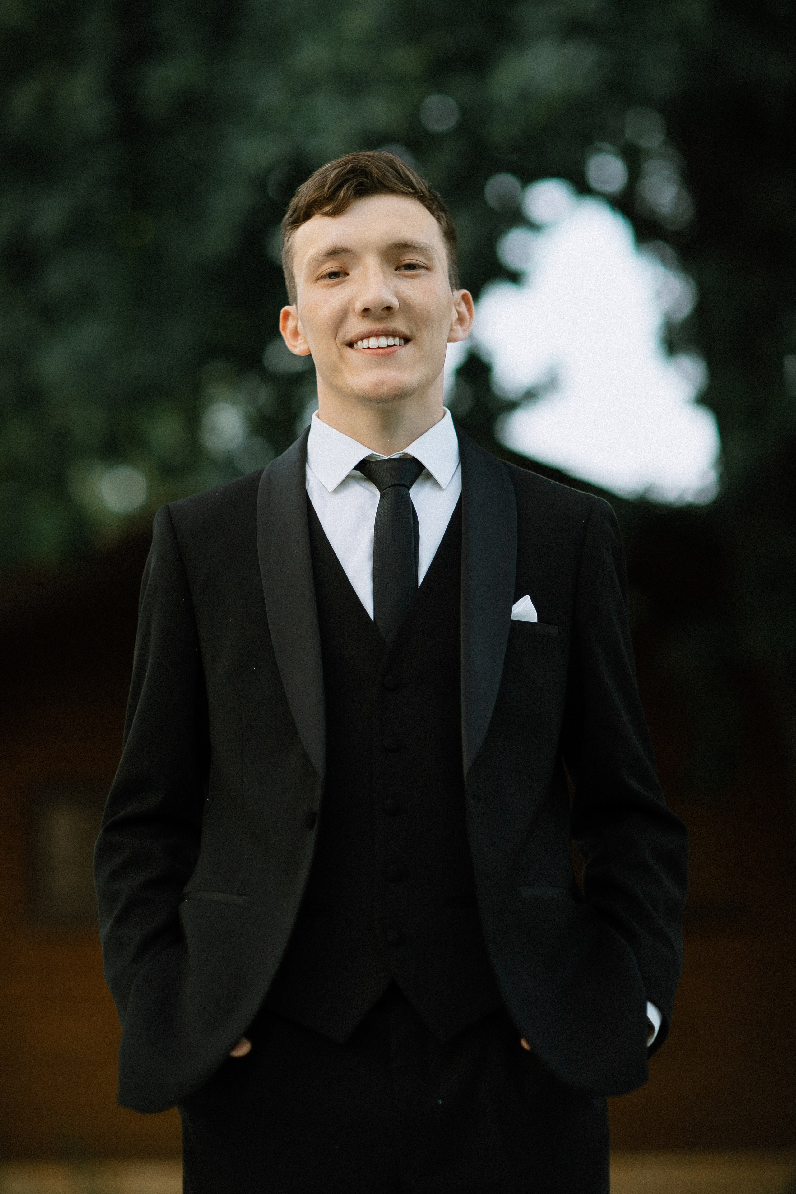 Александр и София. Свадебное агентство Amorewed Agency