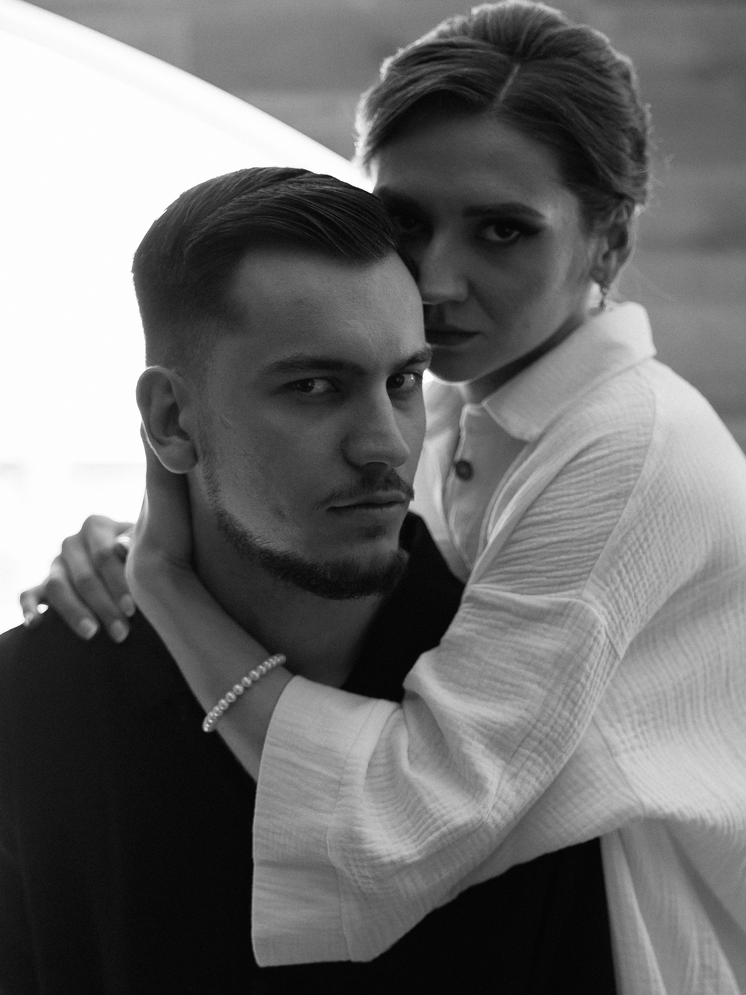 Павел и Анастасия. Свадебное агентство Amorewed Agency