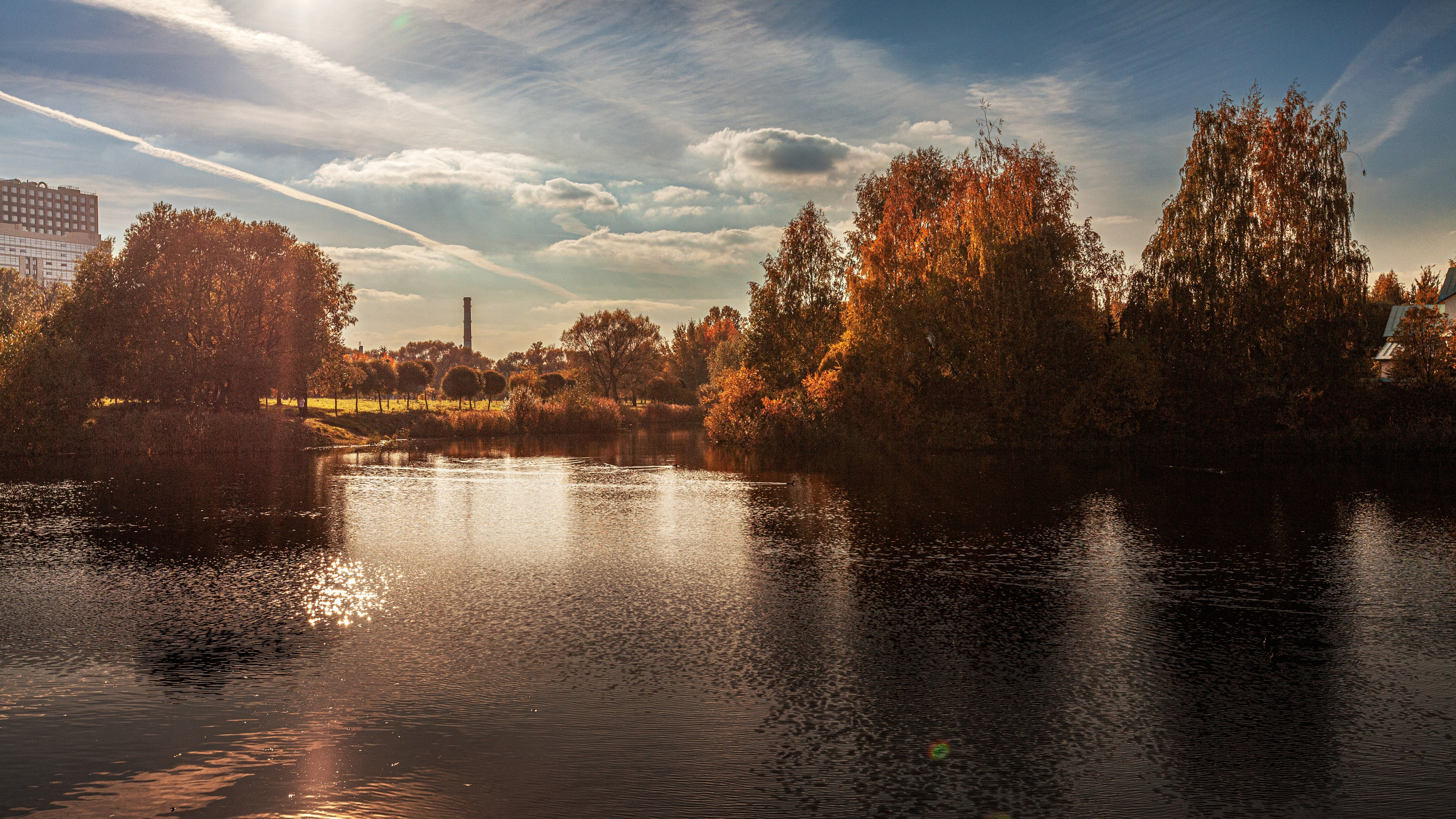 Архитектура. Пейзажный и семейный фотограф в Санкт-Петербурге Александр Белов