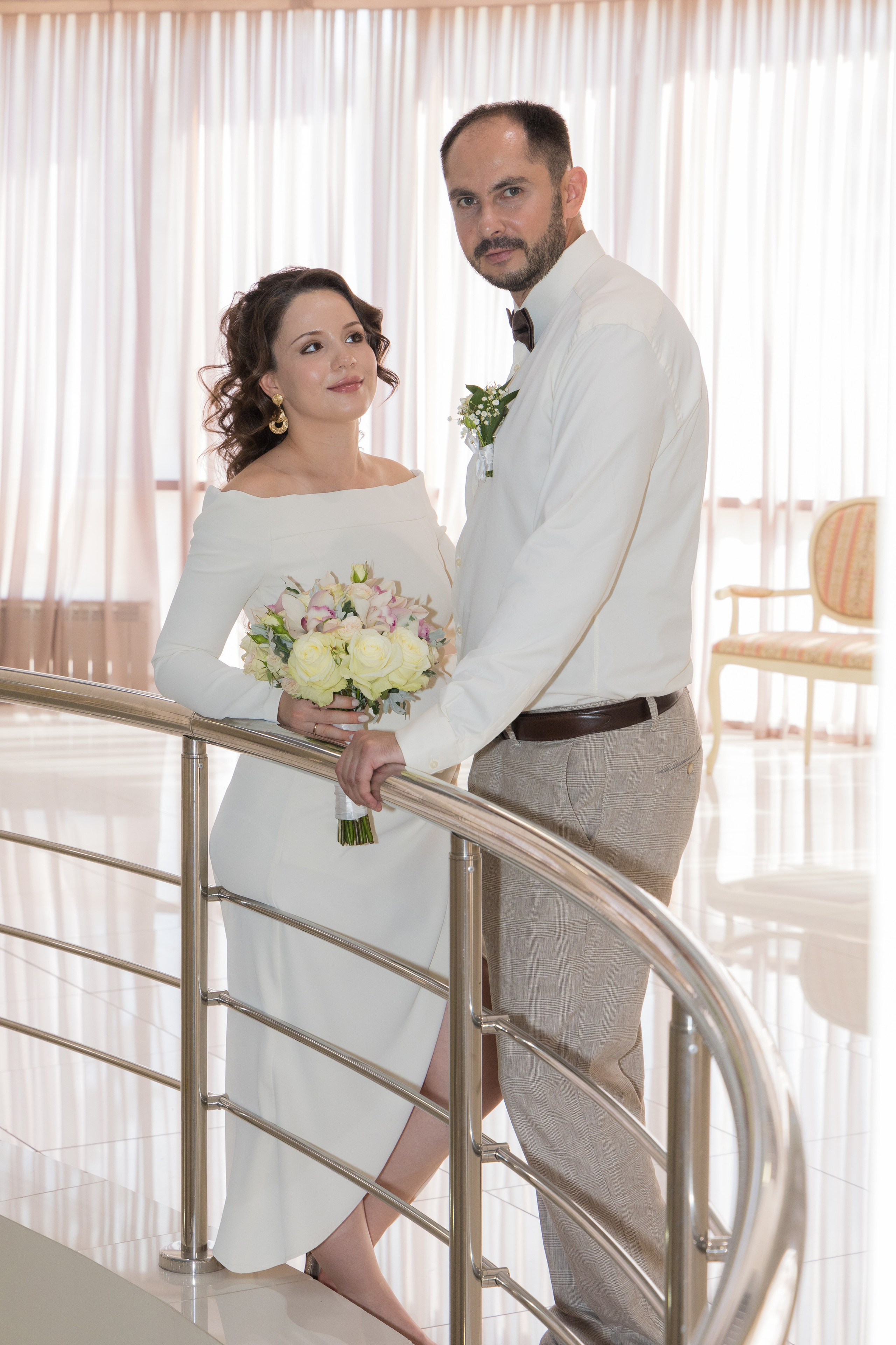 Свадьбы. Фотограф-ретушёр