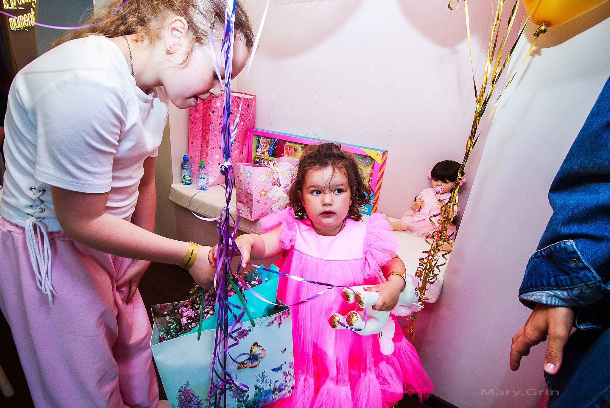 День рождение в Пакабата. Детский и семейный фотограф, фотограф мероприятий Нижний Новгород