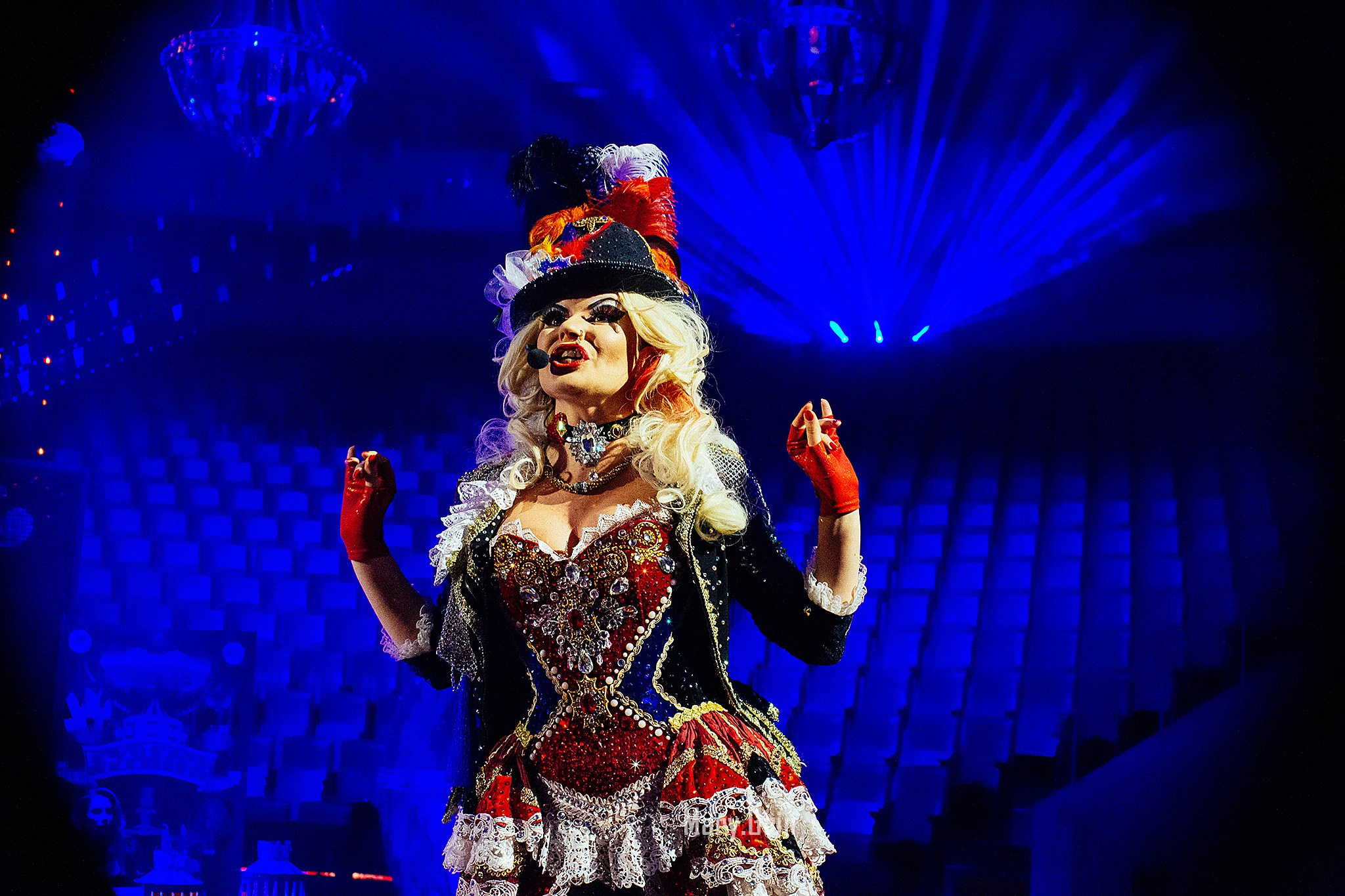 Цирк Гии Эрадзе. Детский и семейный фотограф, фотограф мероприятий Нижний Новгород