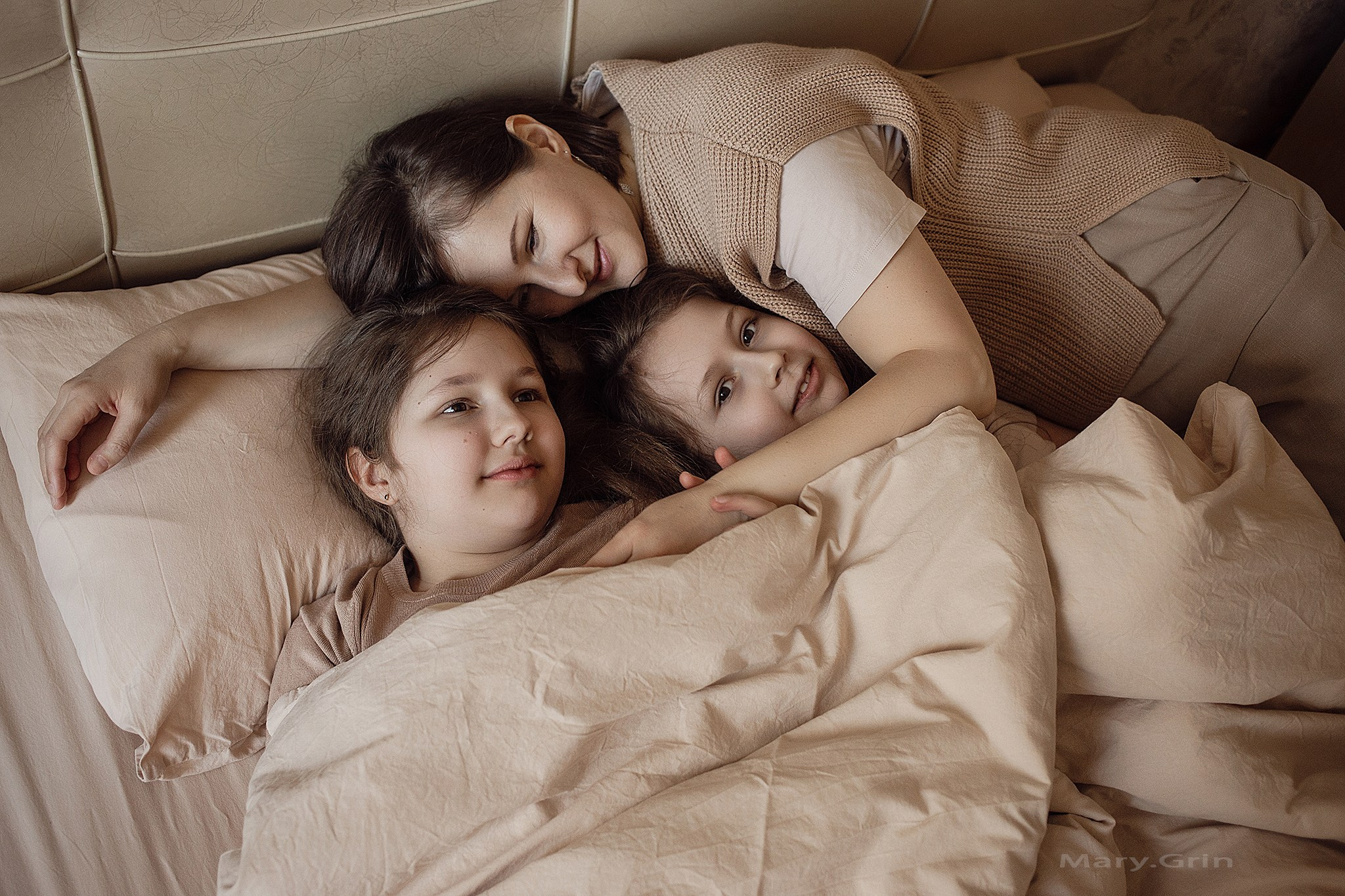 Домашняя фотосессия у Ольги. Детский и семейный фотограф, фотограф мероприятий Нижний Новгород