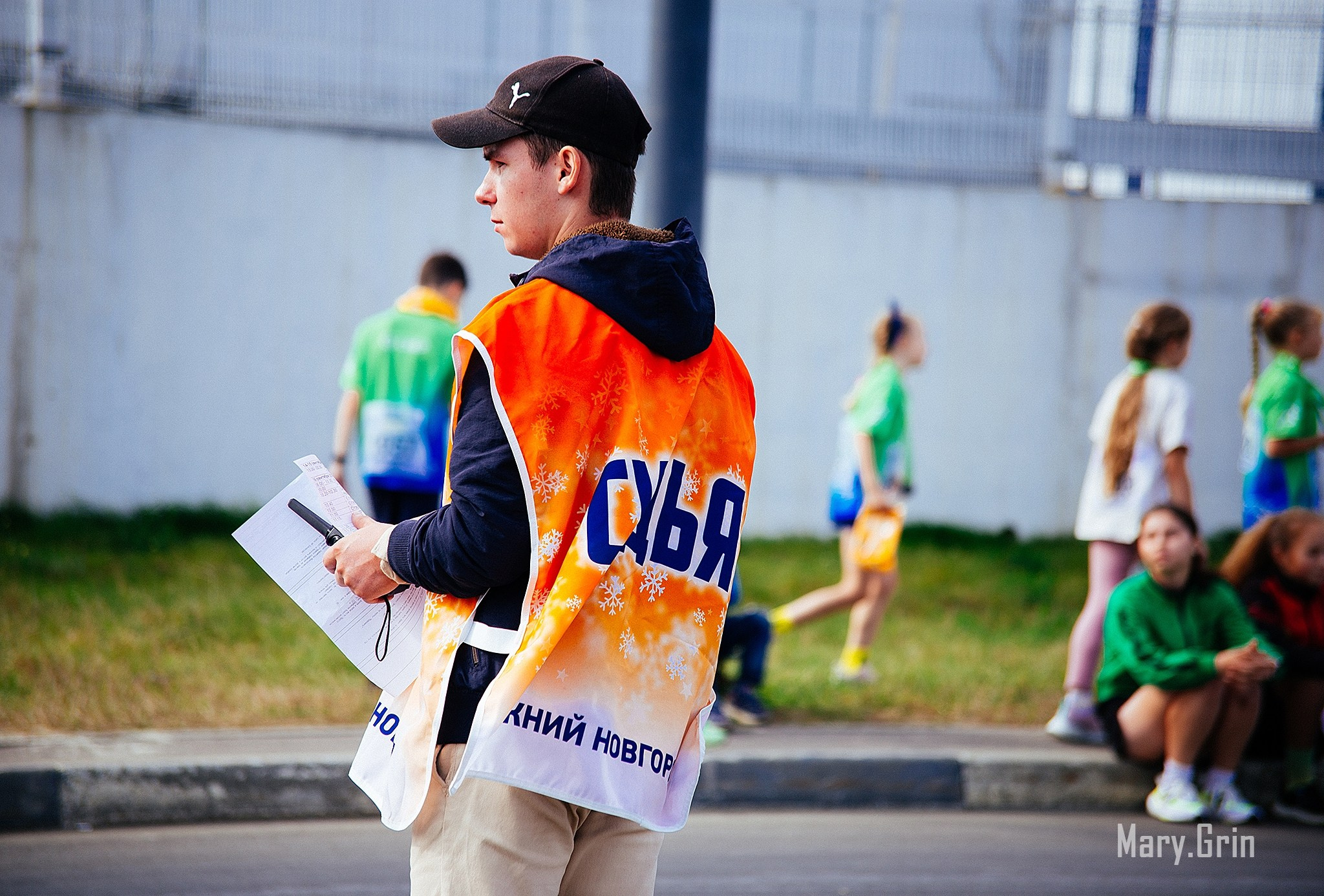 Забег 16.09.2023. Детский и семейный фотограф, фотограф мероприятий Нижний Новгород