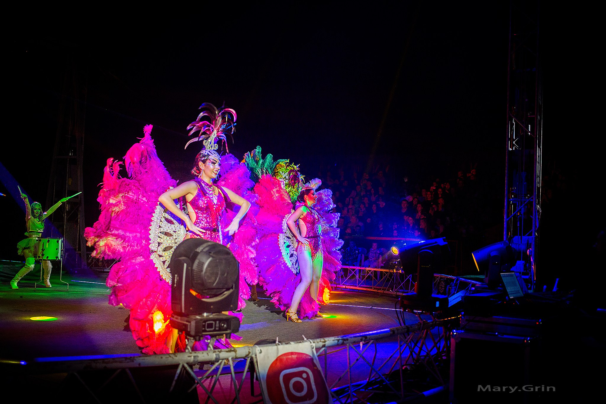 Шоу Демидовых. Детский и семейный фотограф, фотограф мероприятий Нижний Новгород