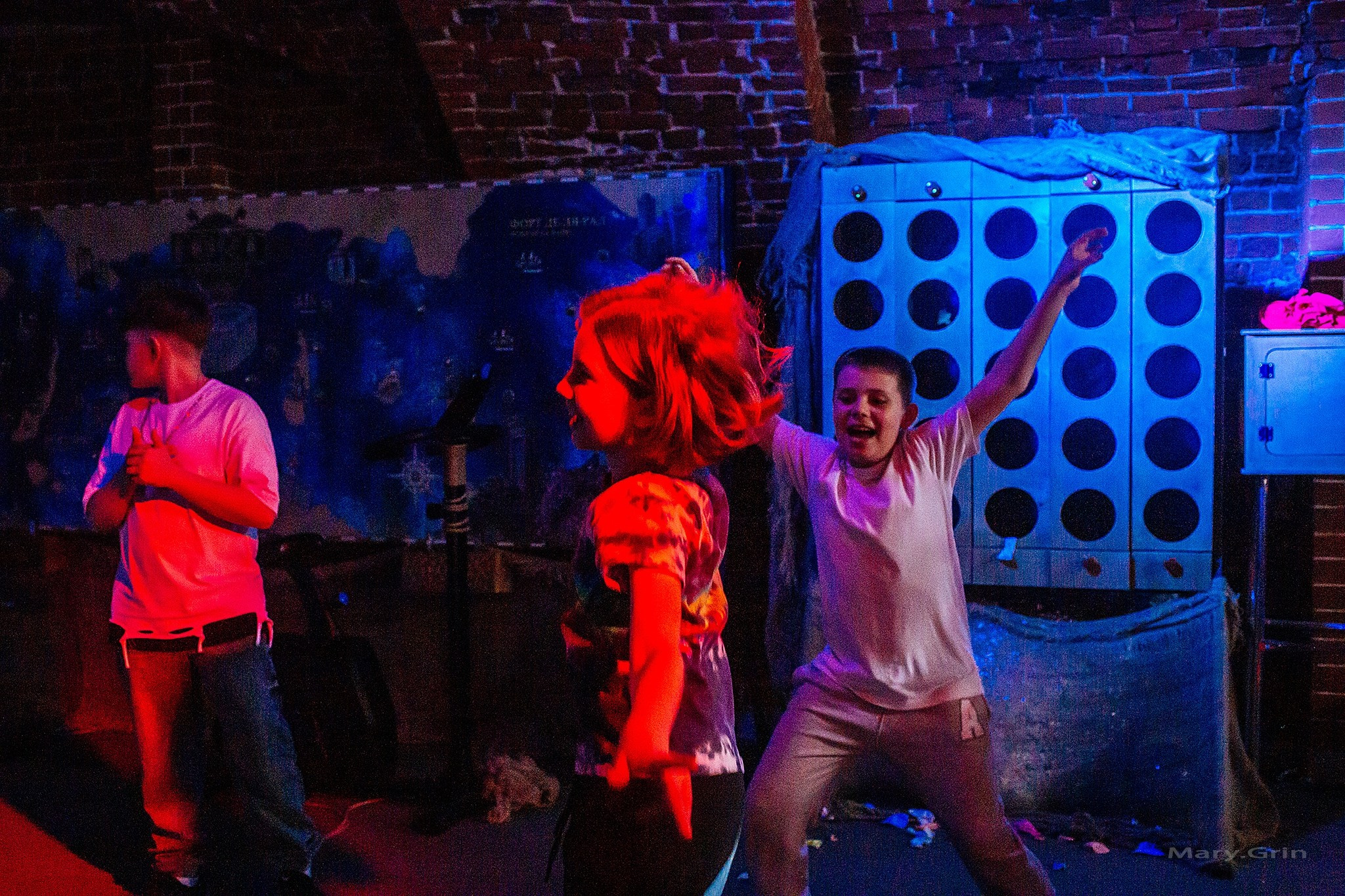 Форт Боярд: Выпускной — Большая Игра!. Детский и семейный фотограф, фотограф мероприятий Нижний Новгород