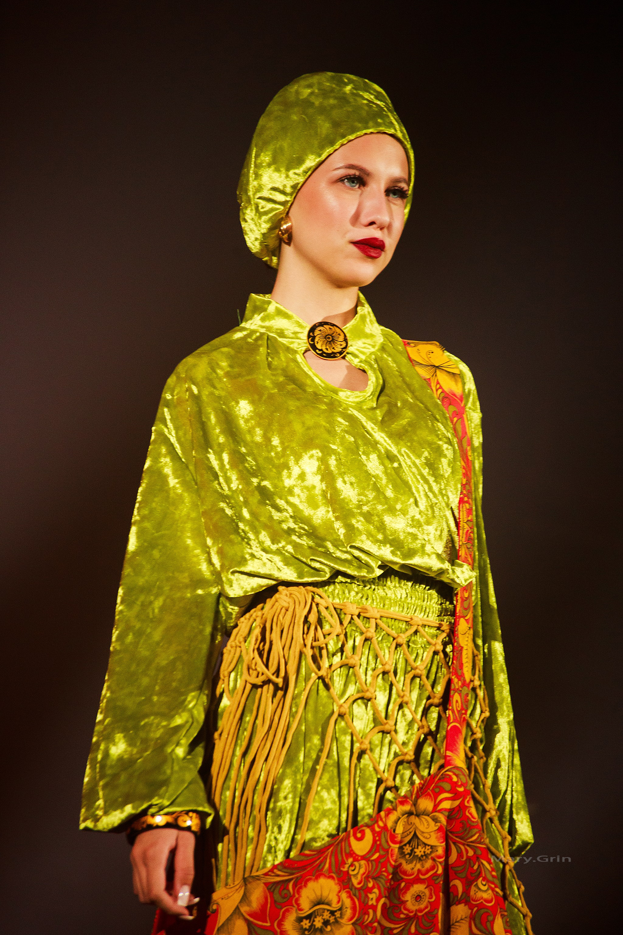 Подиумный спектакль «стиль Надежды» 2025. Детский и семейный фотограф, фотограф мероприятий Нижний Новгород