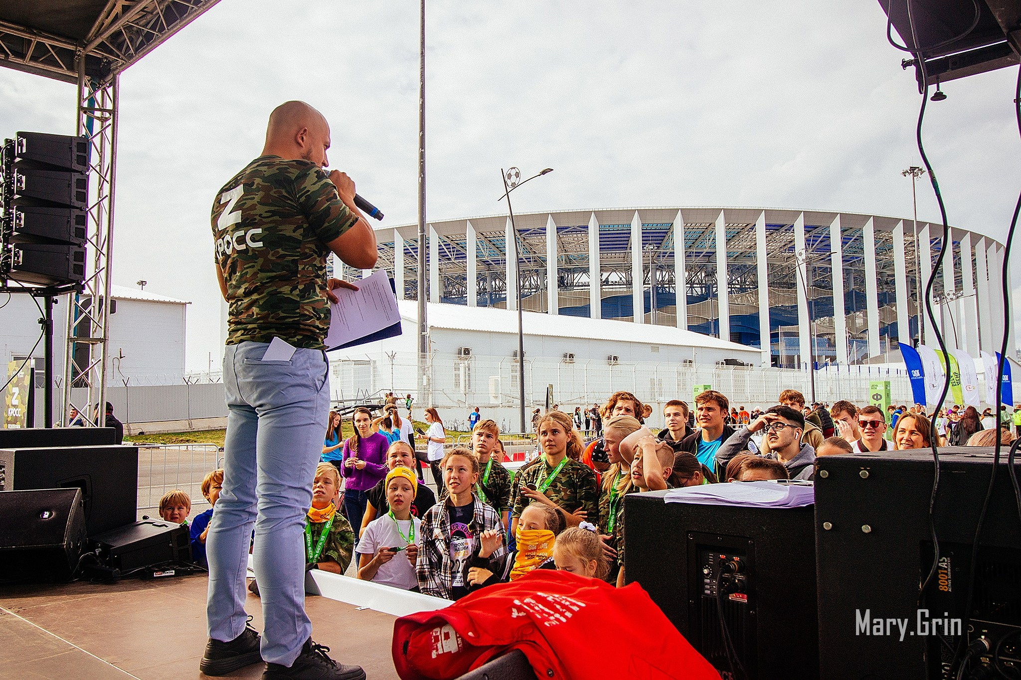 Забег 16.09.2023. Детский и семейный фотограф, фотограф мероприятий Нижний Новгород