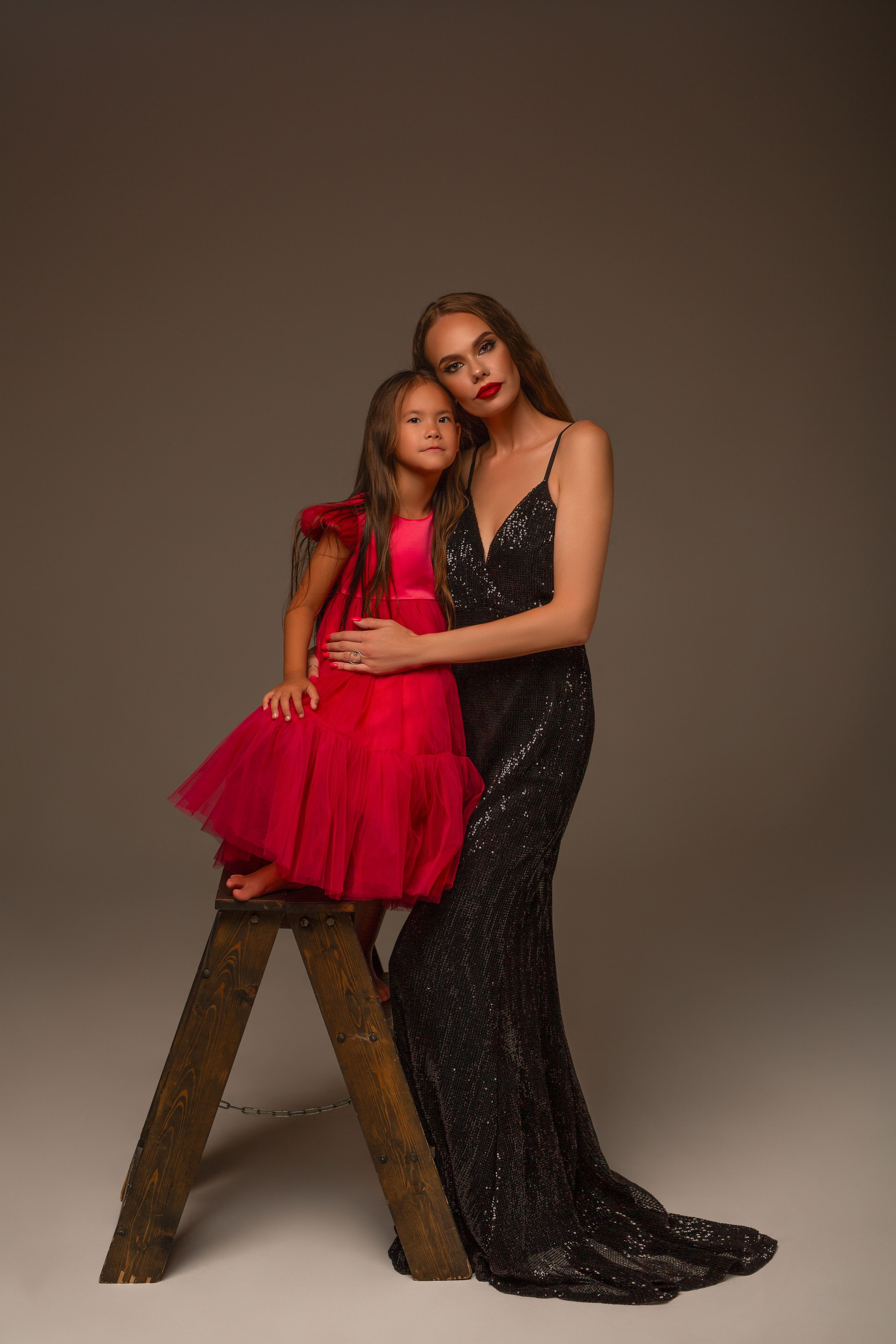 Женский фотограф Сахалин, Самойлова Надин