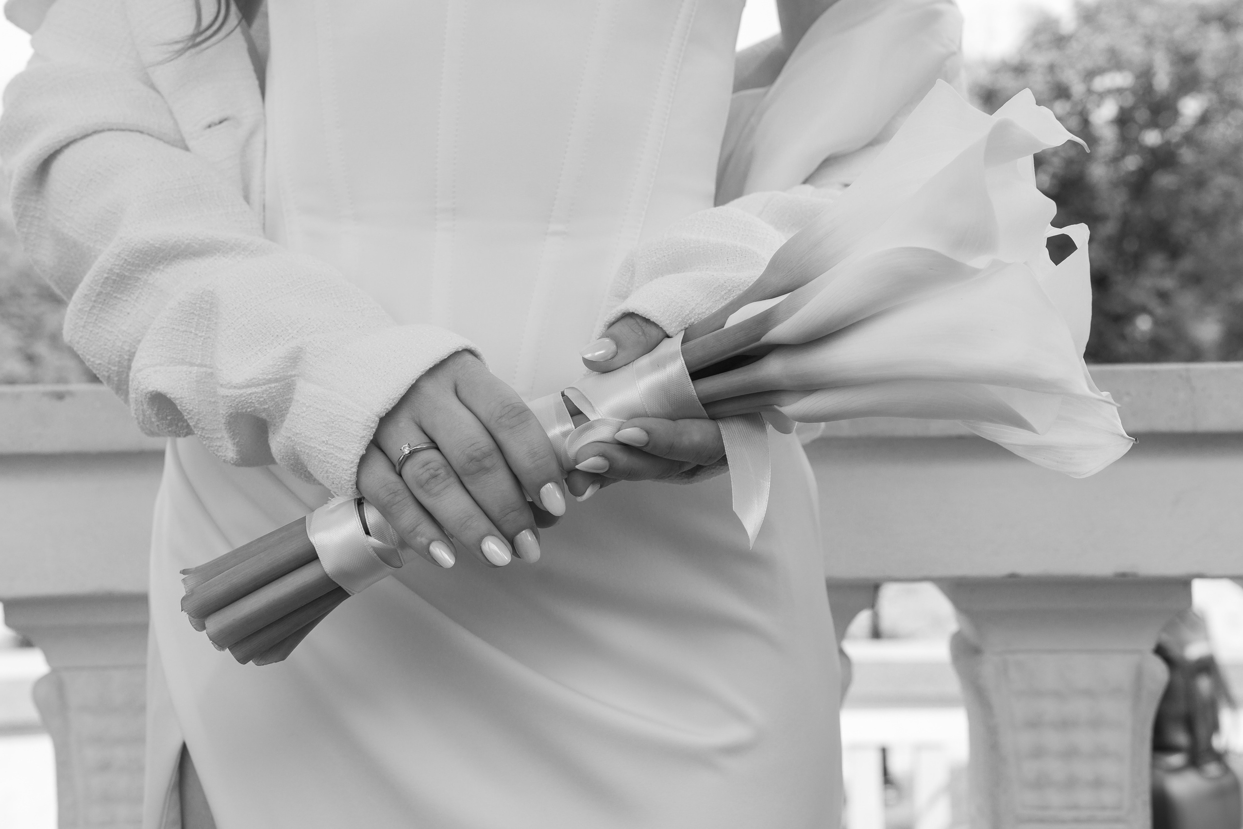 Свадьба Насти и Вовы. Свадебный фотограф в Москве Яна Деньгина