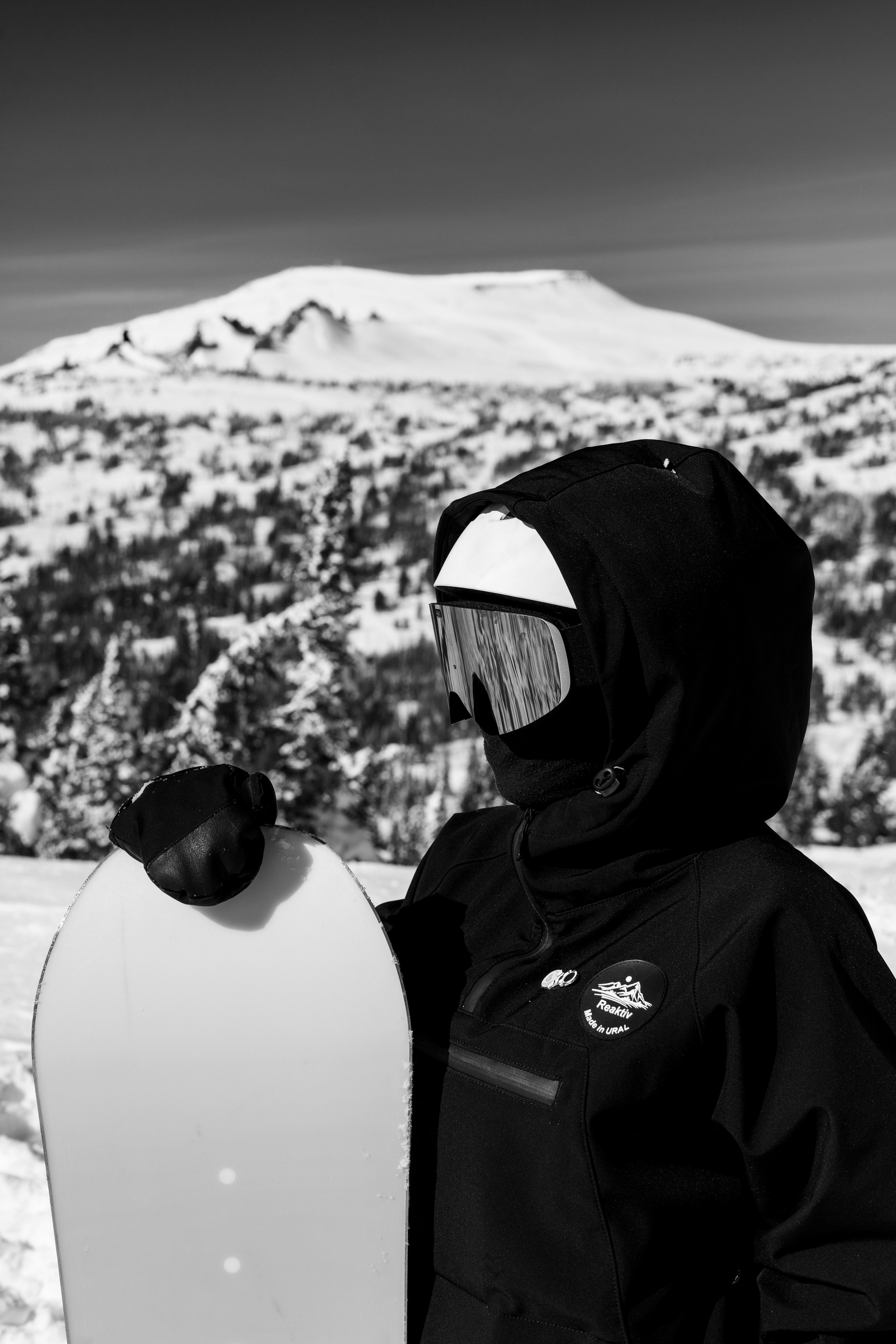 Тур. Анастасия Паршукова — фотограф Шерегеш Новосибирск