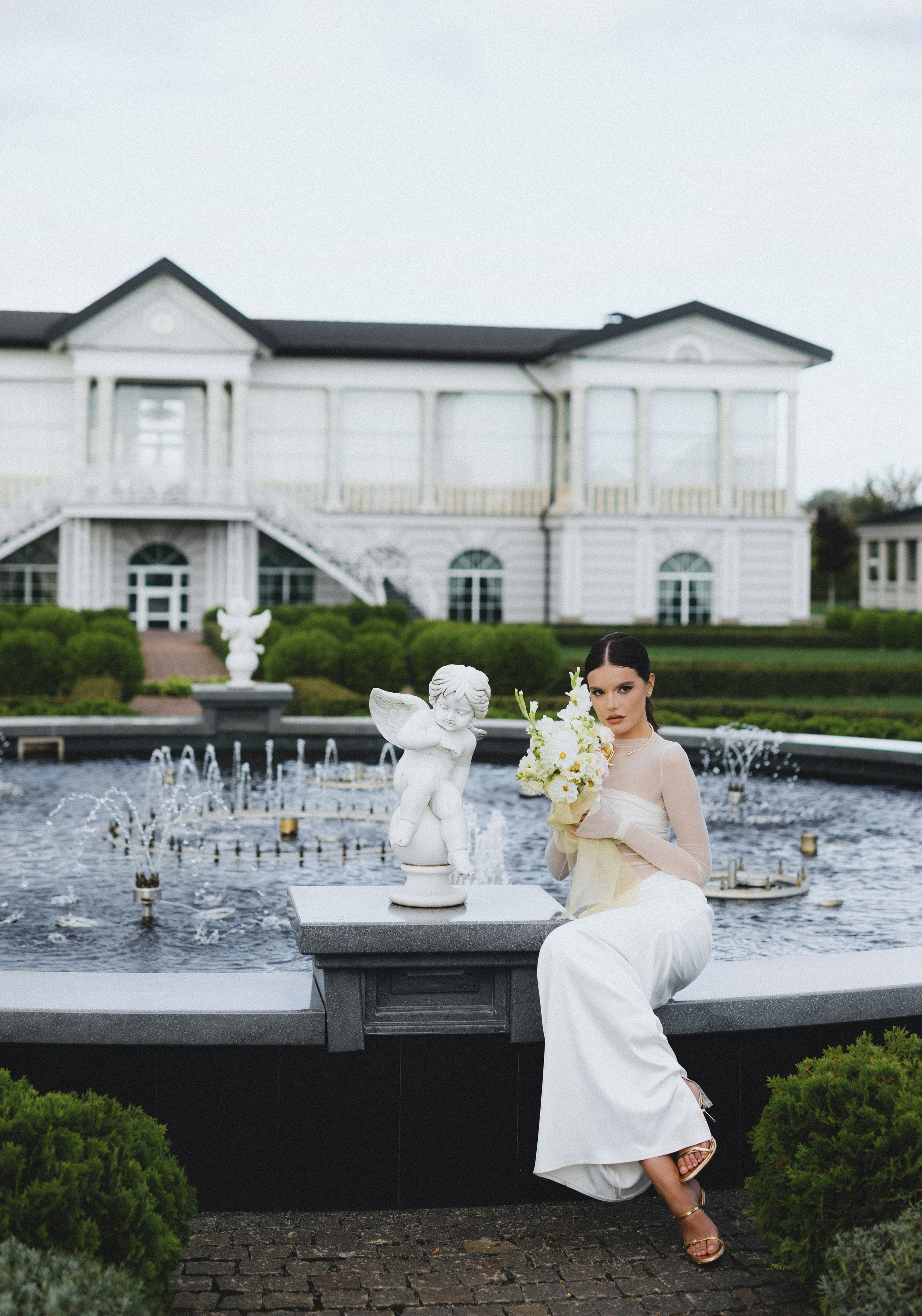 Лиза & Миша 🤍. Фотограф в Минске Дарья Матвеенко