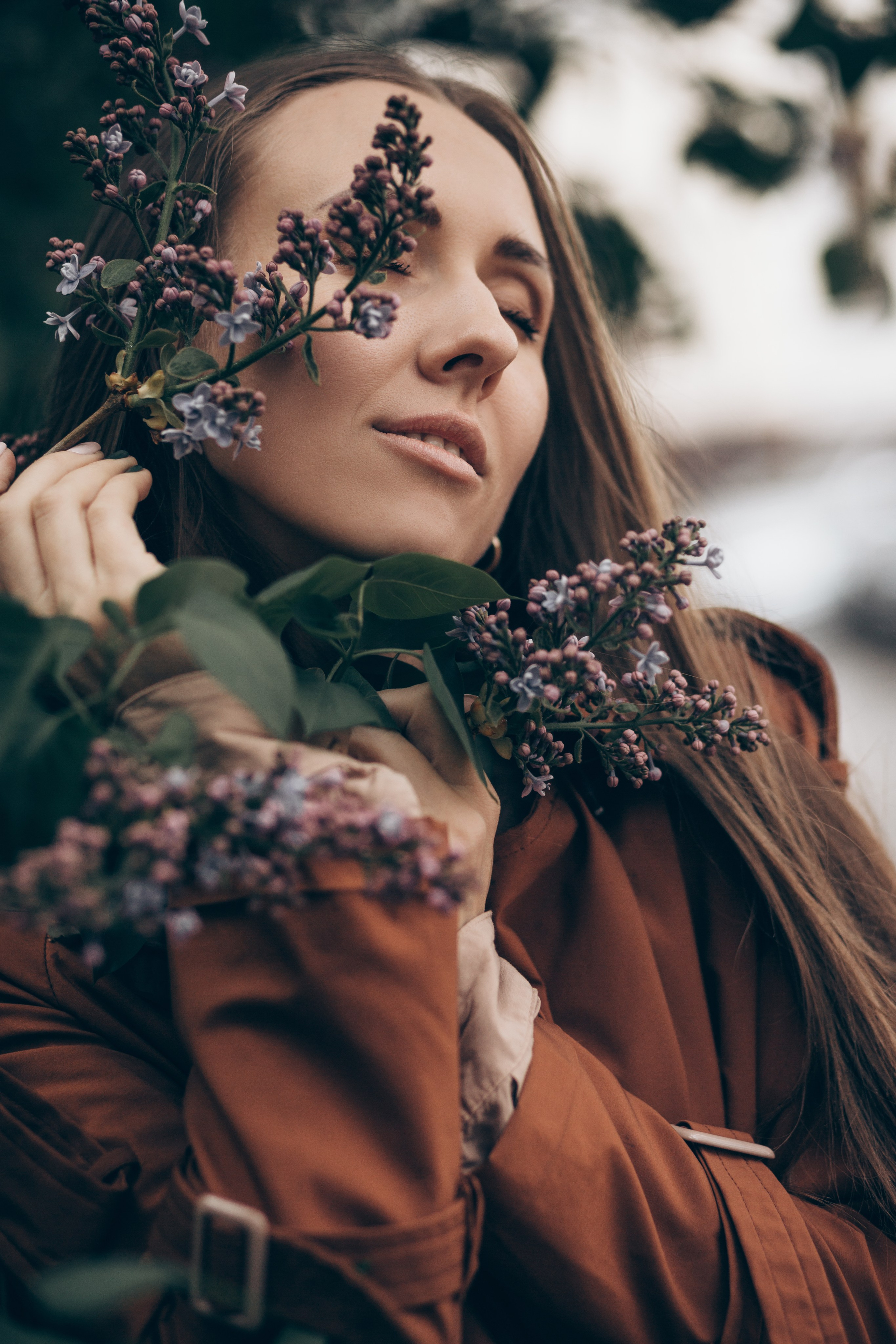 Портреты. Семейный и свадебный фотограф Брянск, Москва Ольга Ли