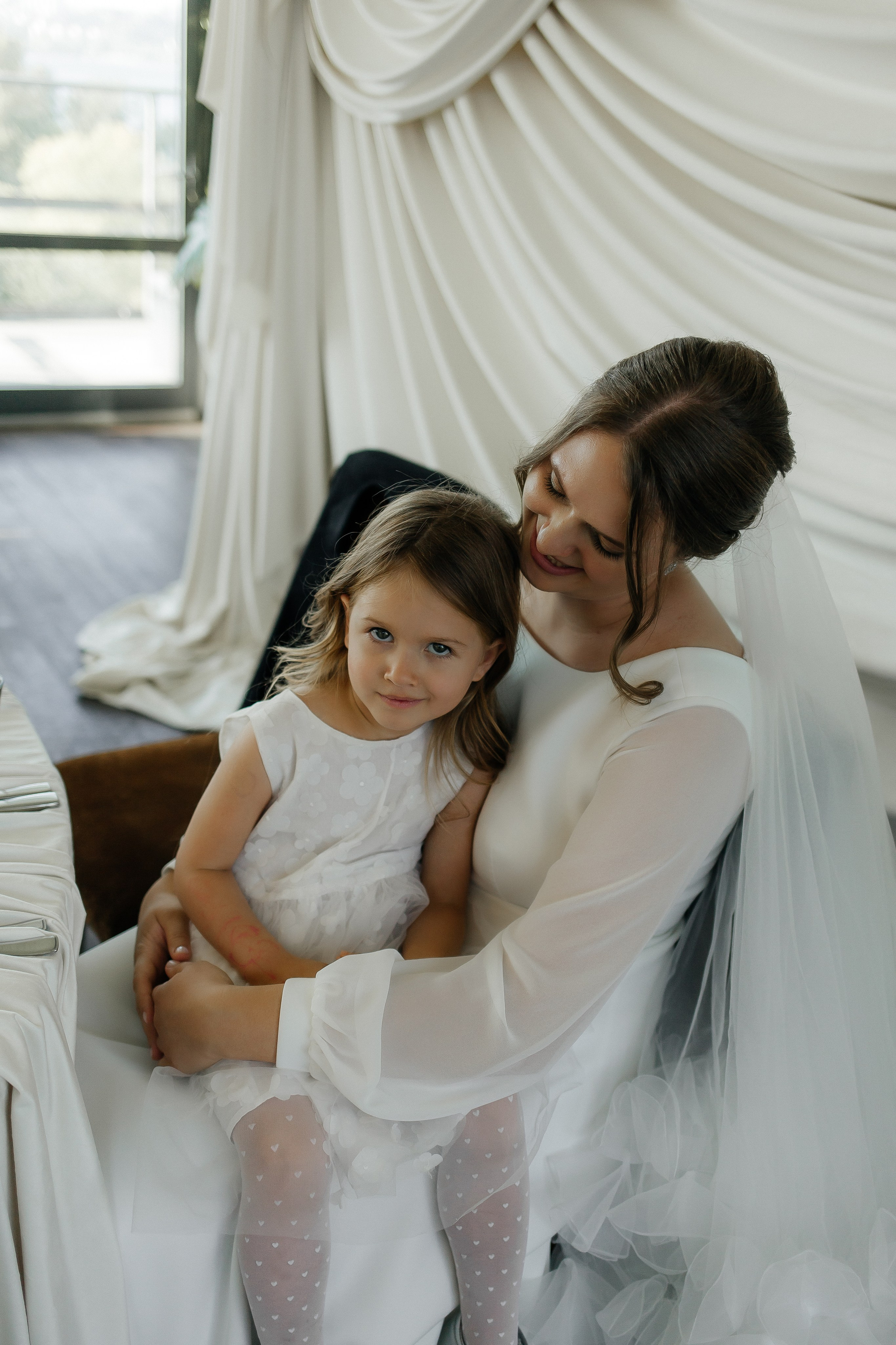 A & A. Фотограф Ольга Сапронова. Свадебный фотограф Ольга Сапронова