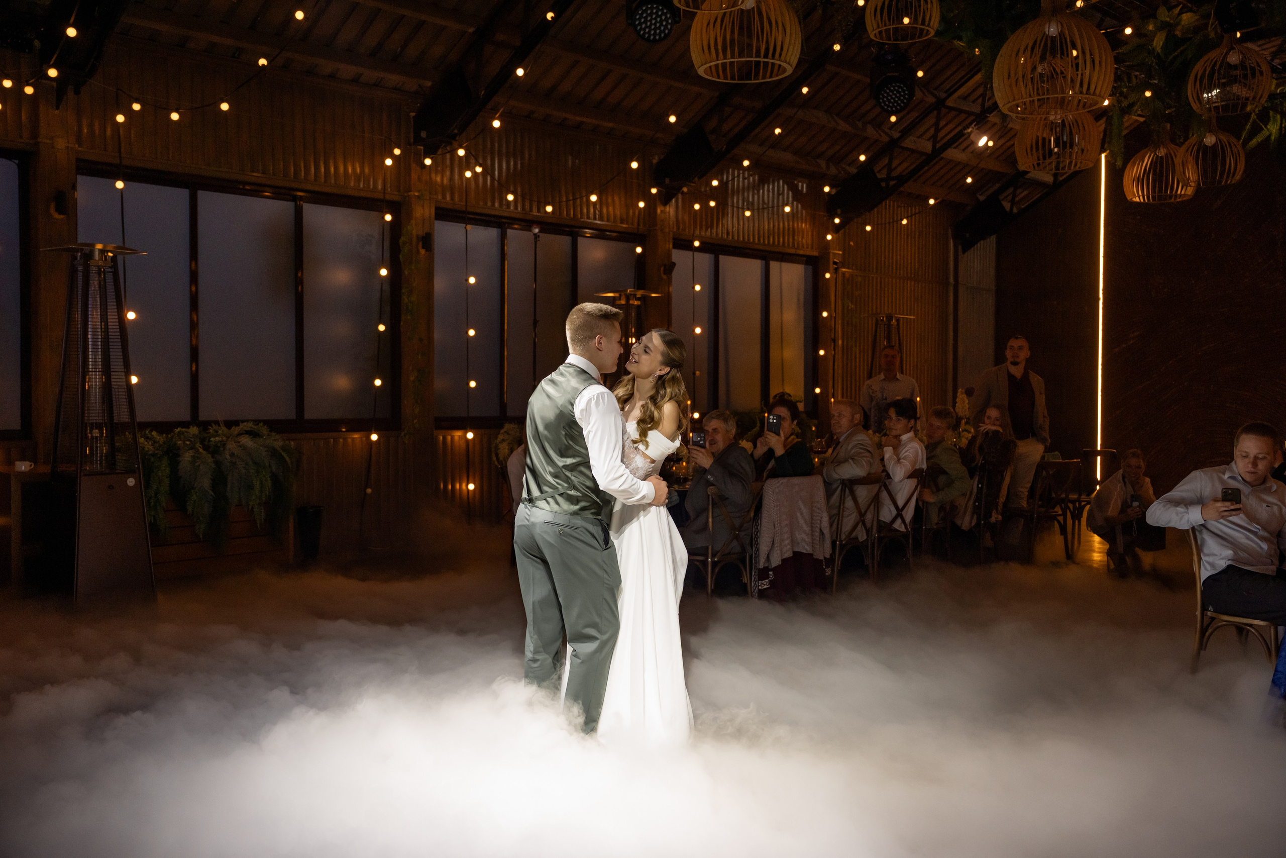 2025. Сергей и Катя. Свадебный и семейный фотограф в Москве и Европе Евгения Амелина