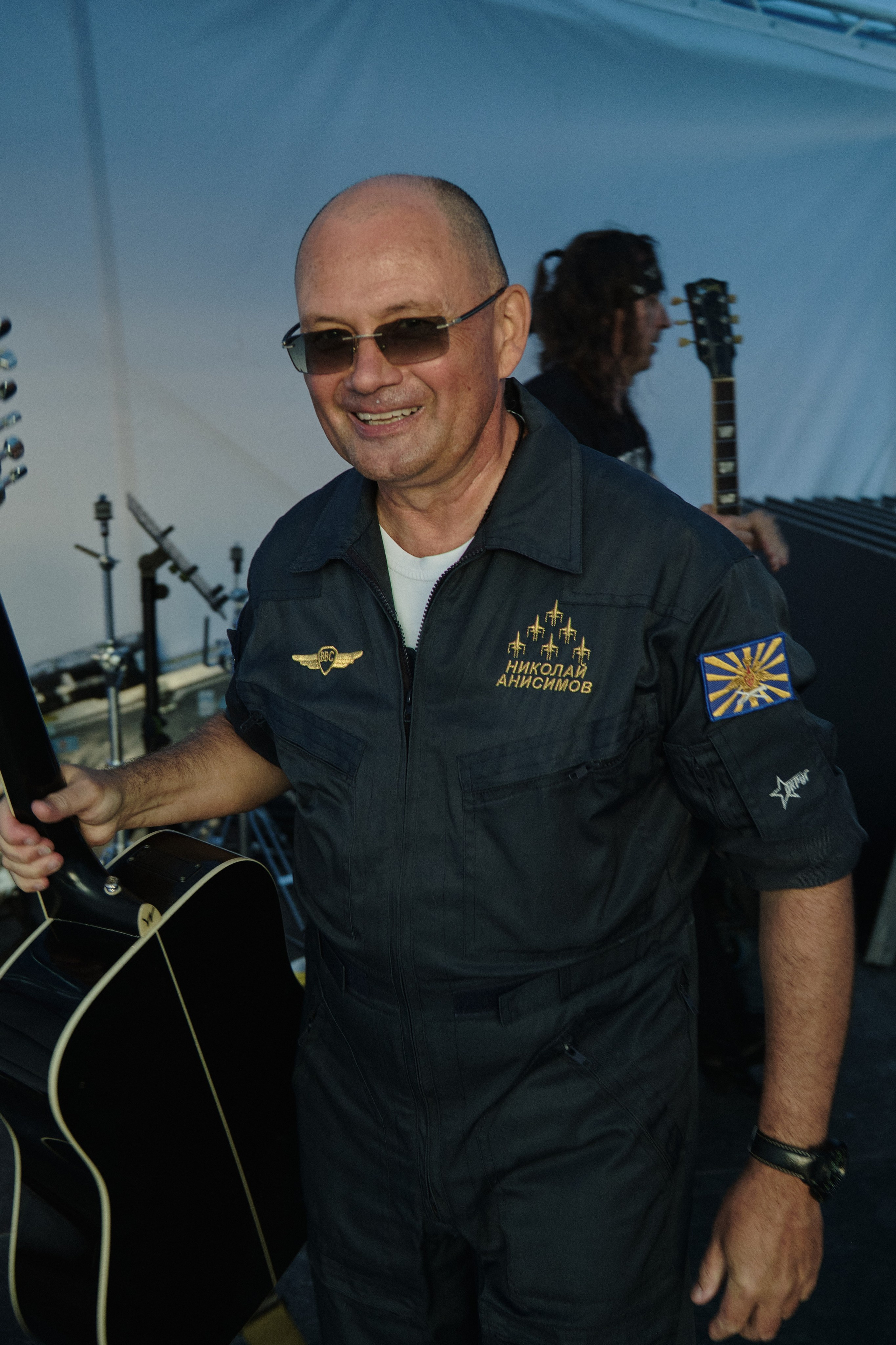 “Wings of Sakhalin — 2025” Festival