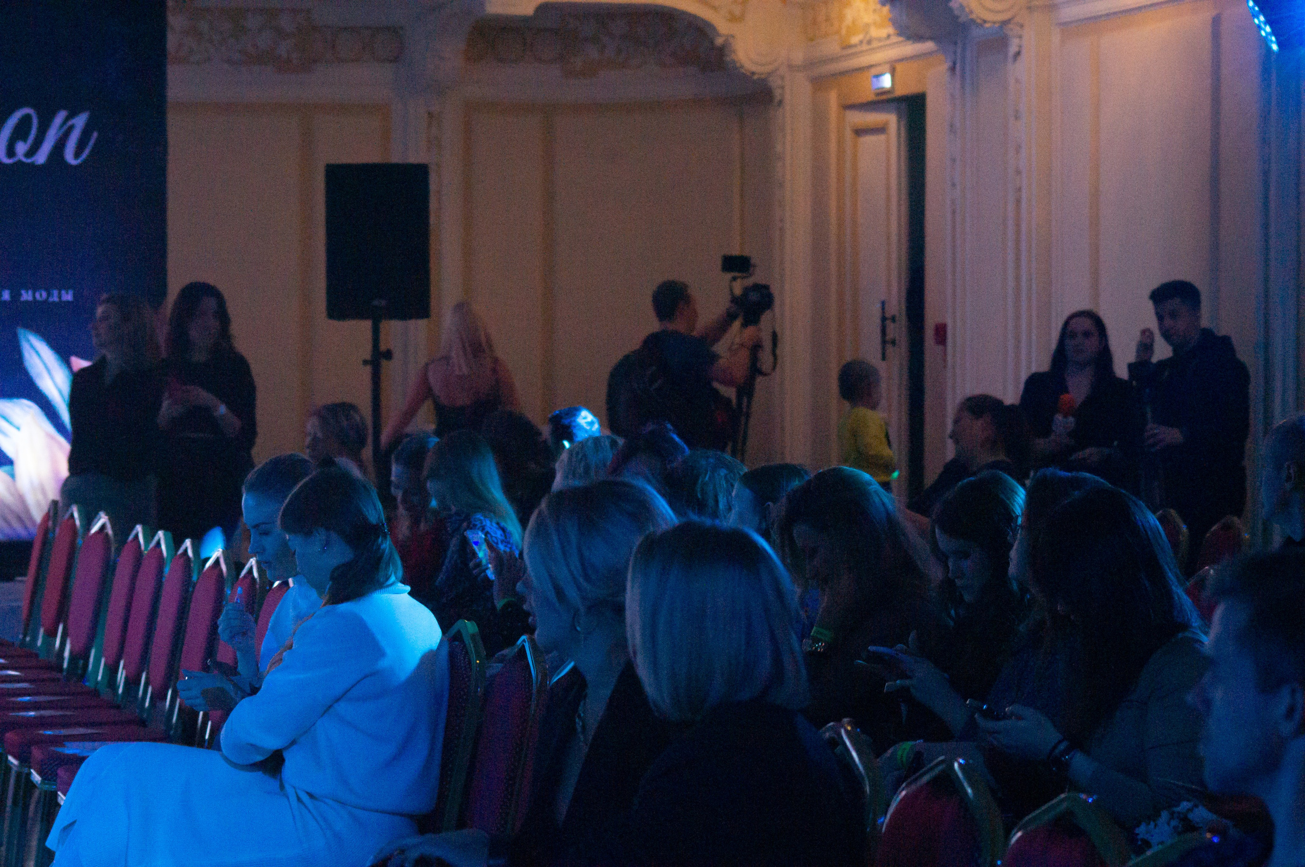 Нижегородская ярмарка 26.11. Фотограф в Нижнем Новгороде