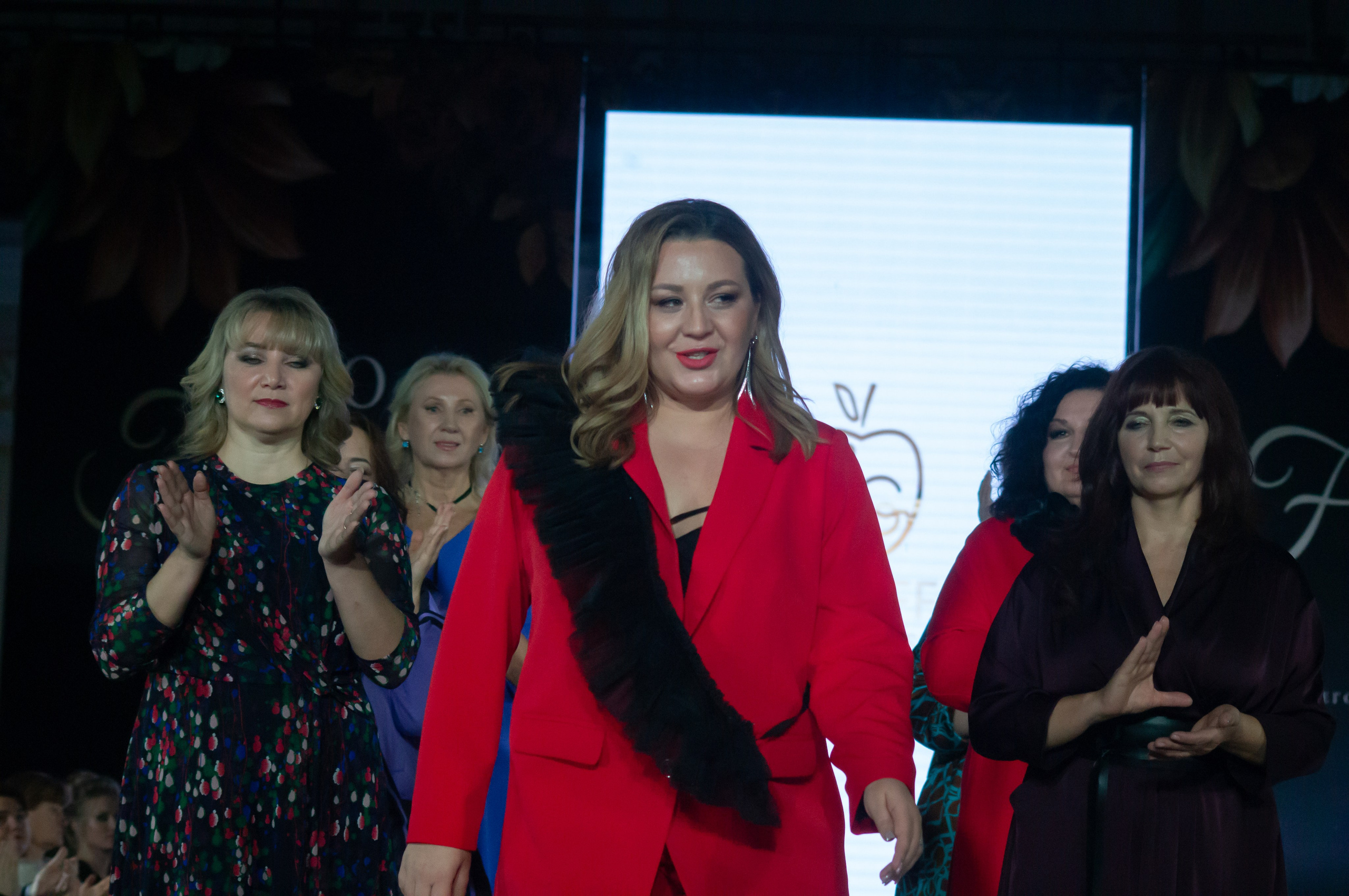 Нижегородская ярмарка 26.11. Фотограф в Нижнем Новгороде