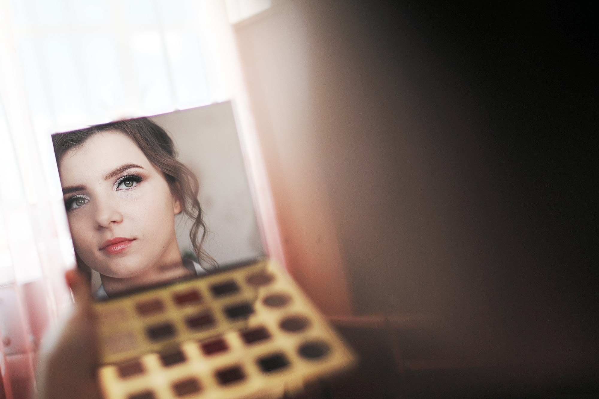 Таня и Михаил. Ak-fotovideo.ru