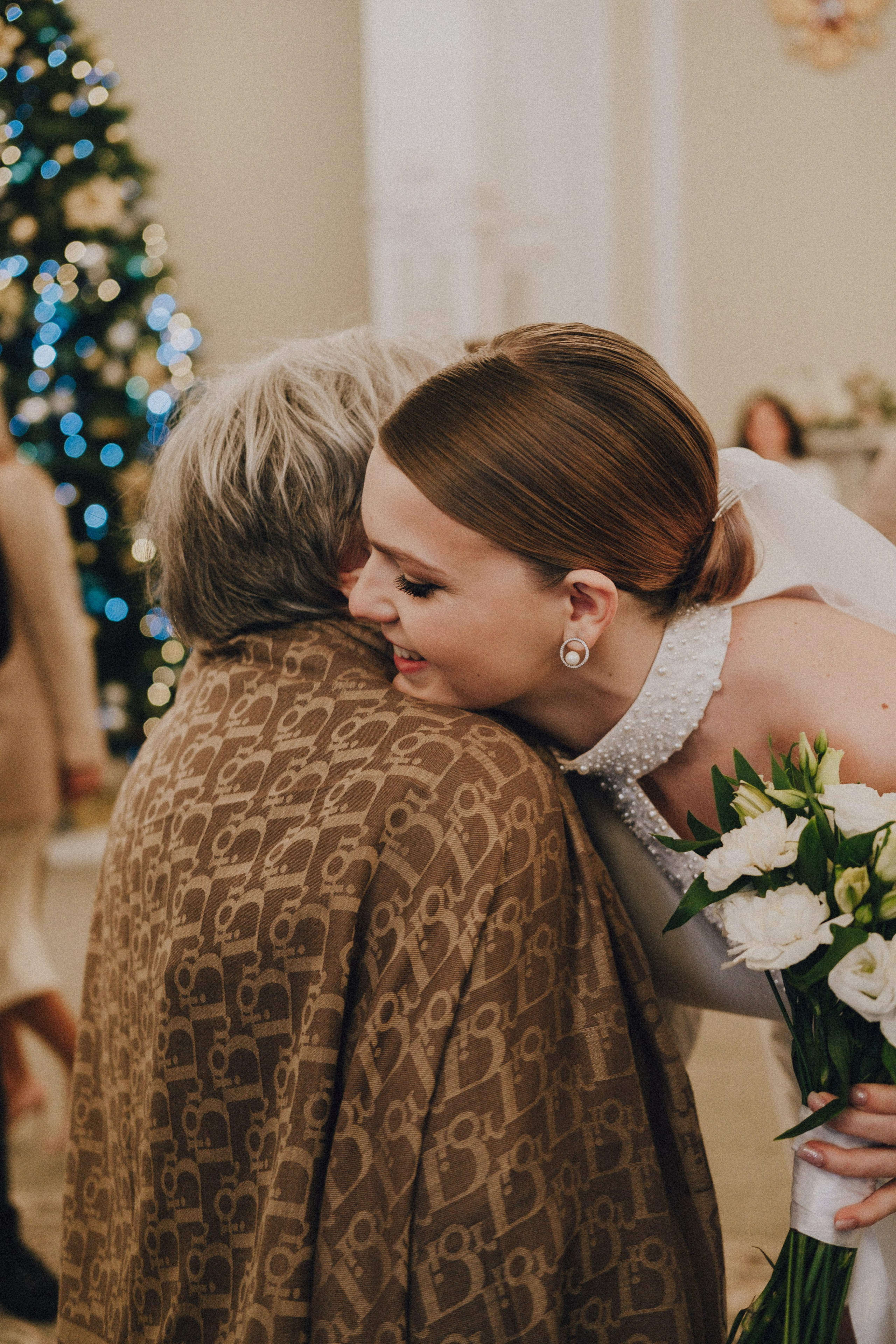 Полина и Леша. Концертный фотограф в Санкт-Петербурге