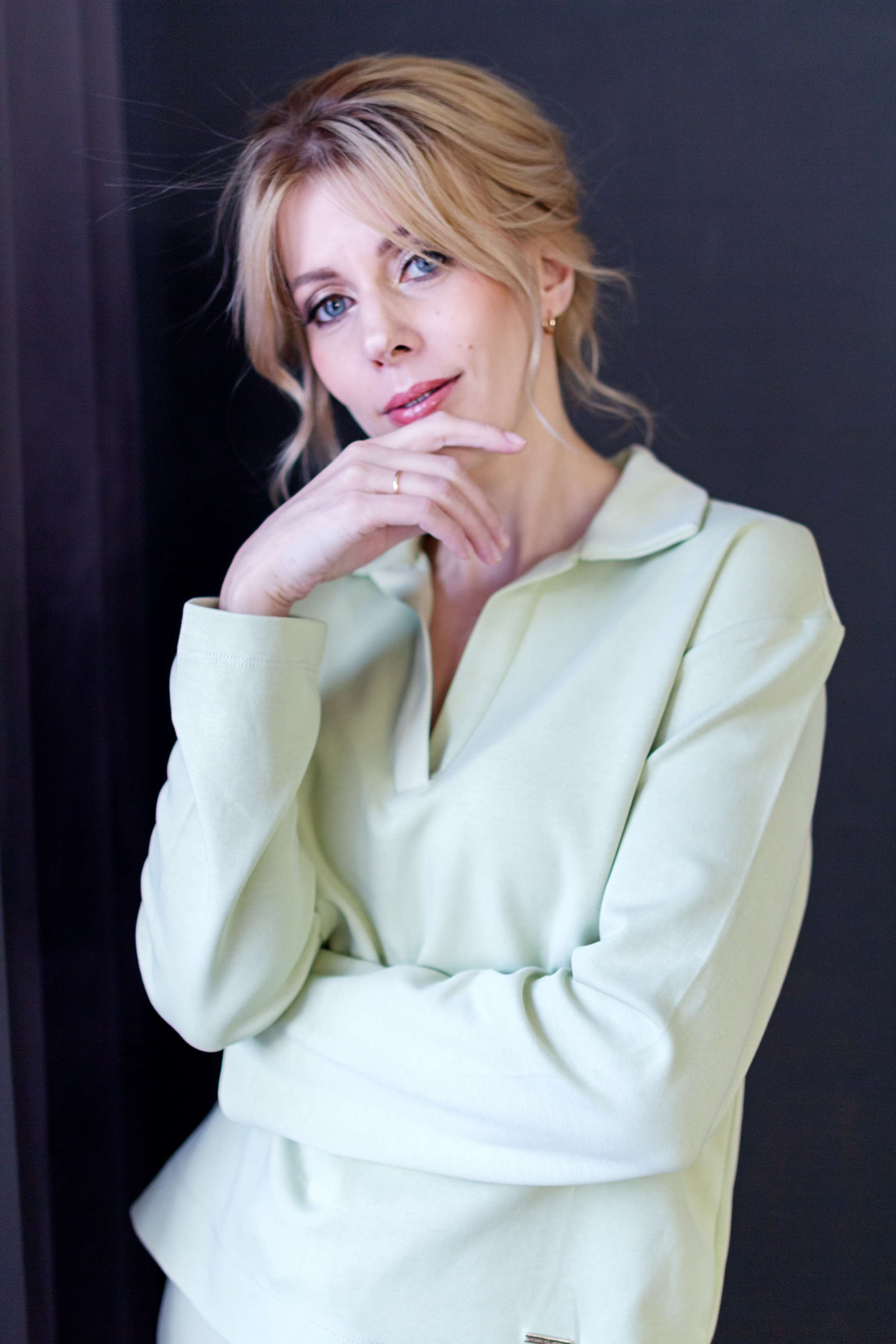 ESSENS. Фотограф Оксана Потапова