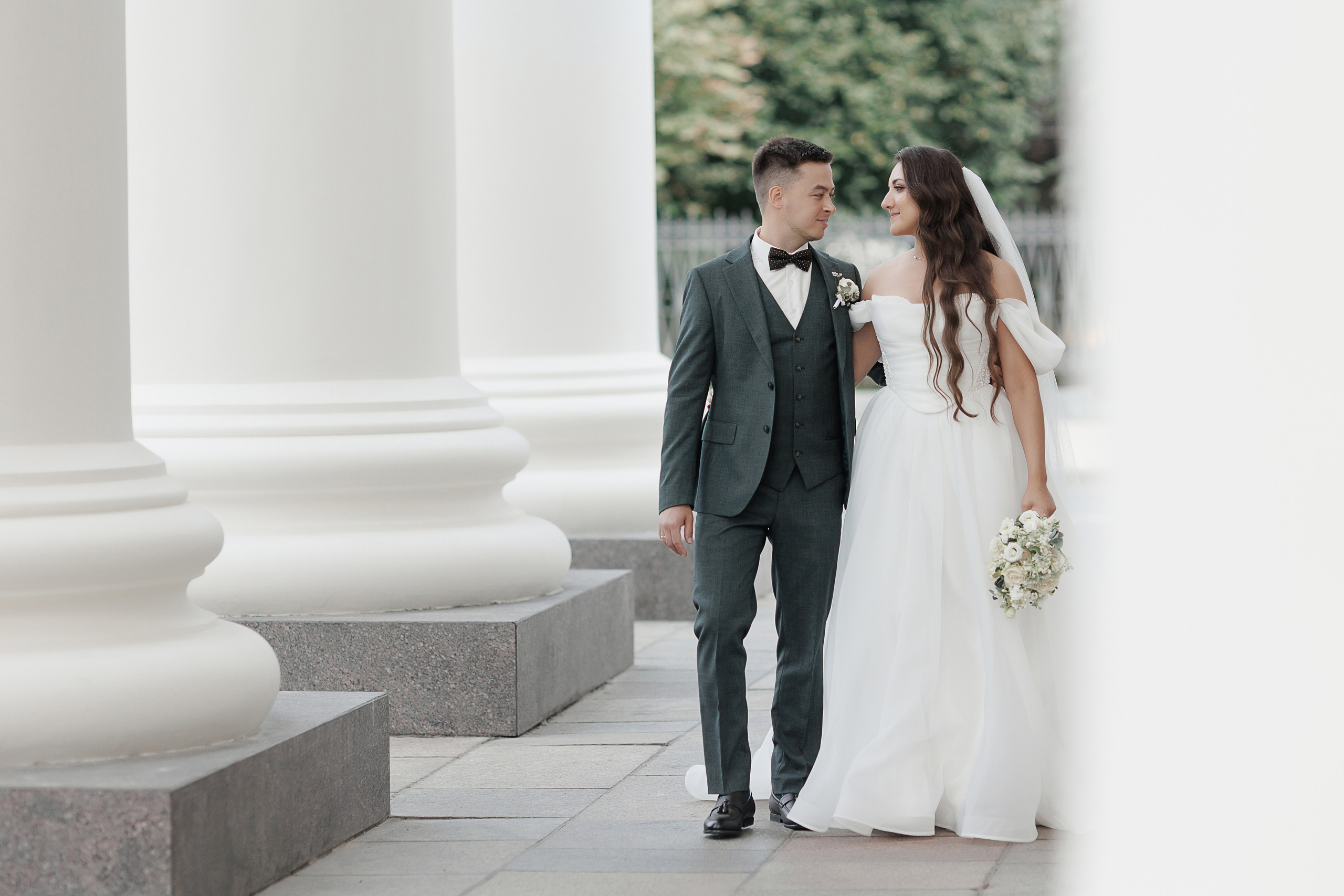 Свадьба. Свадебный и семейный фотограф в Твери и Тверской области