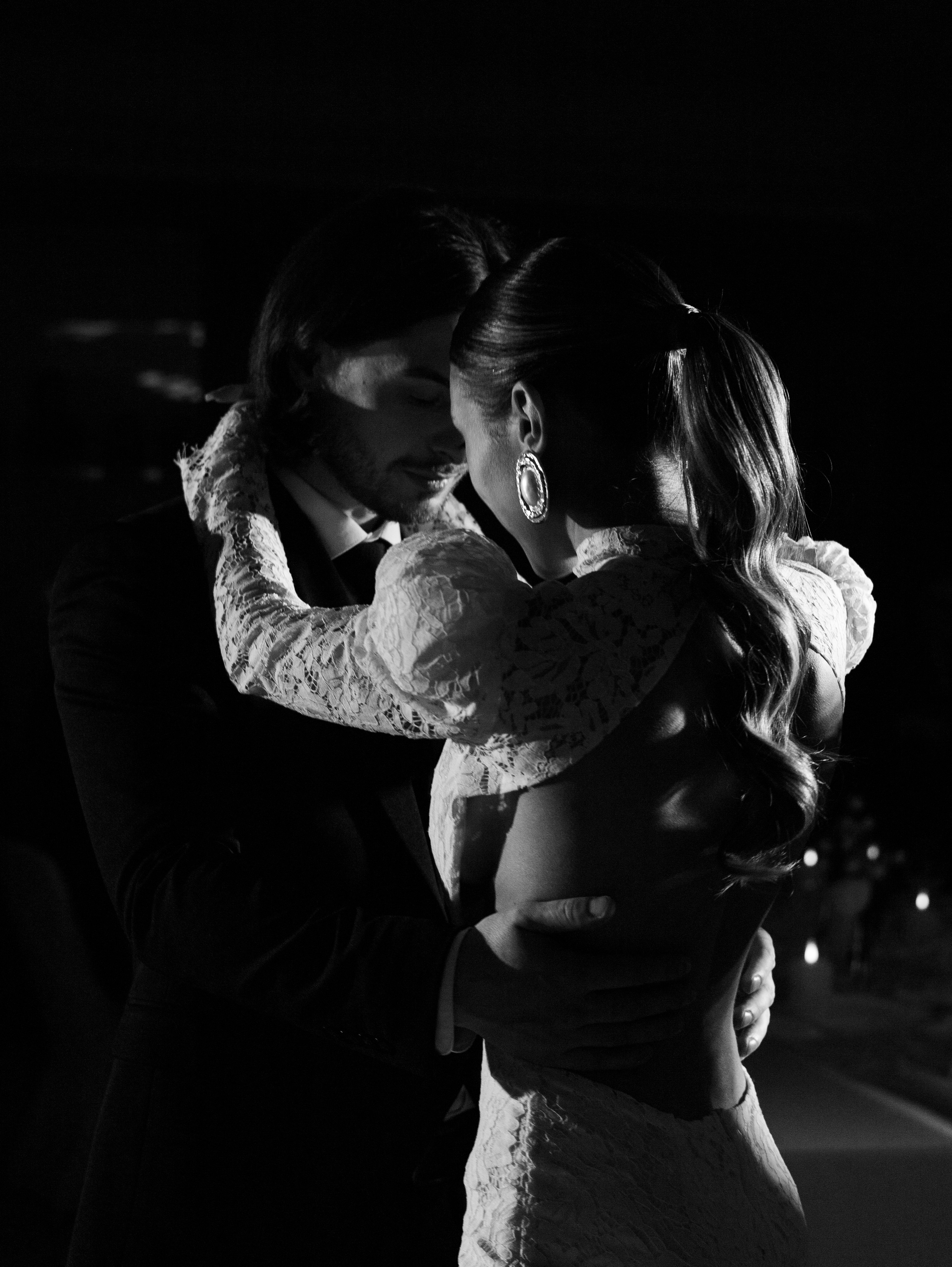 Ангелина и Никита. Свадебный и репортажный фотограф в Москве