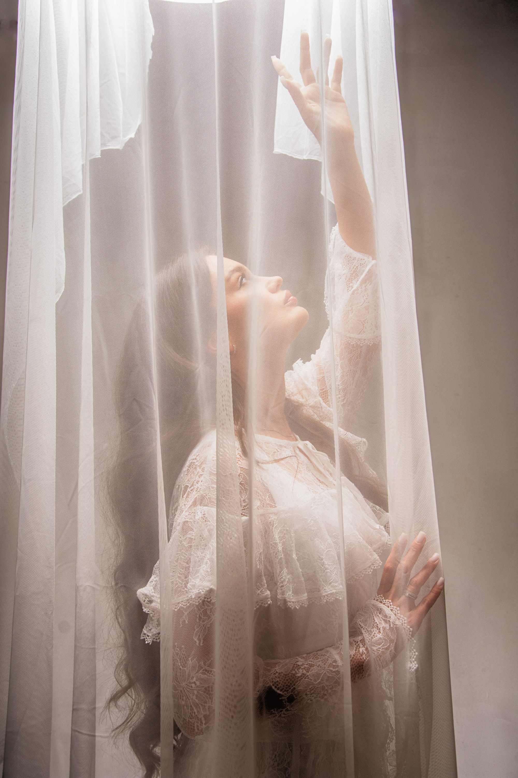 Индивидуальные фотосессии