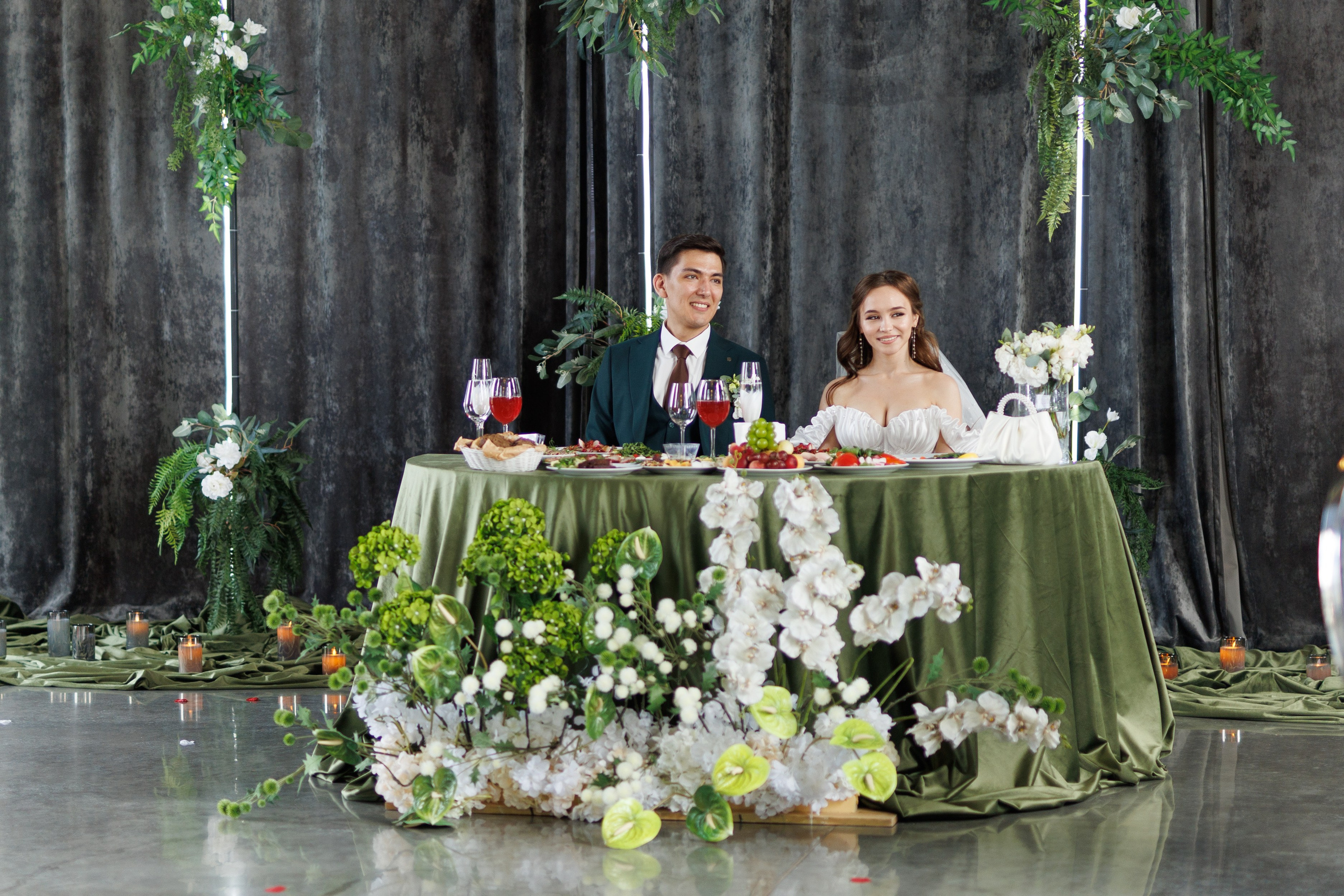 Алмаз Вилия. Фотограф Александр Литвинов