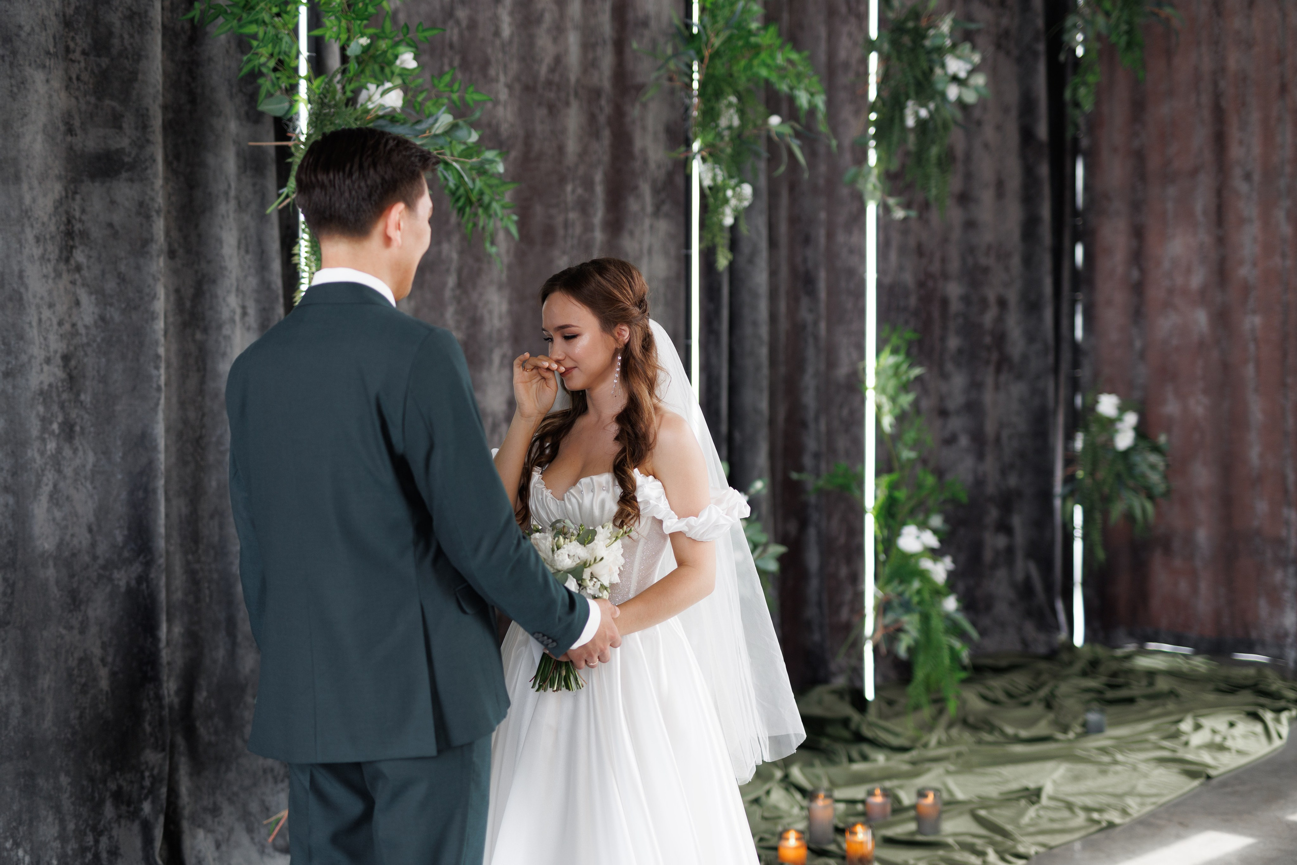 Алмаз Вилия. Фотограф Александр Литвинов