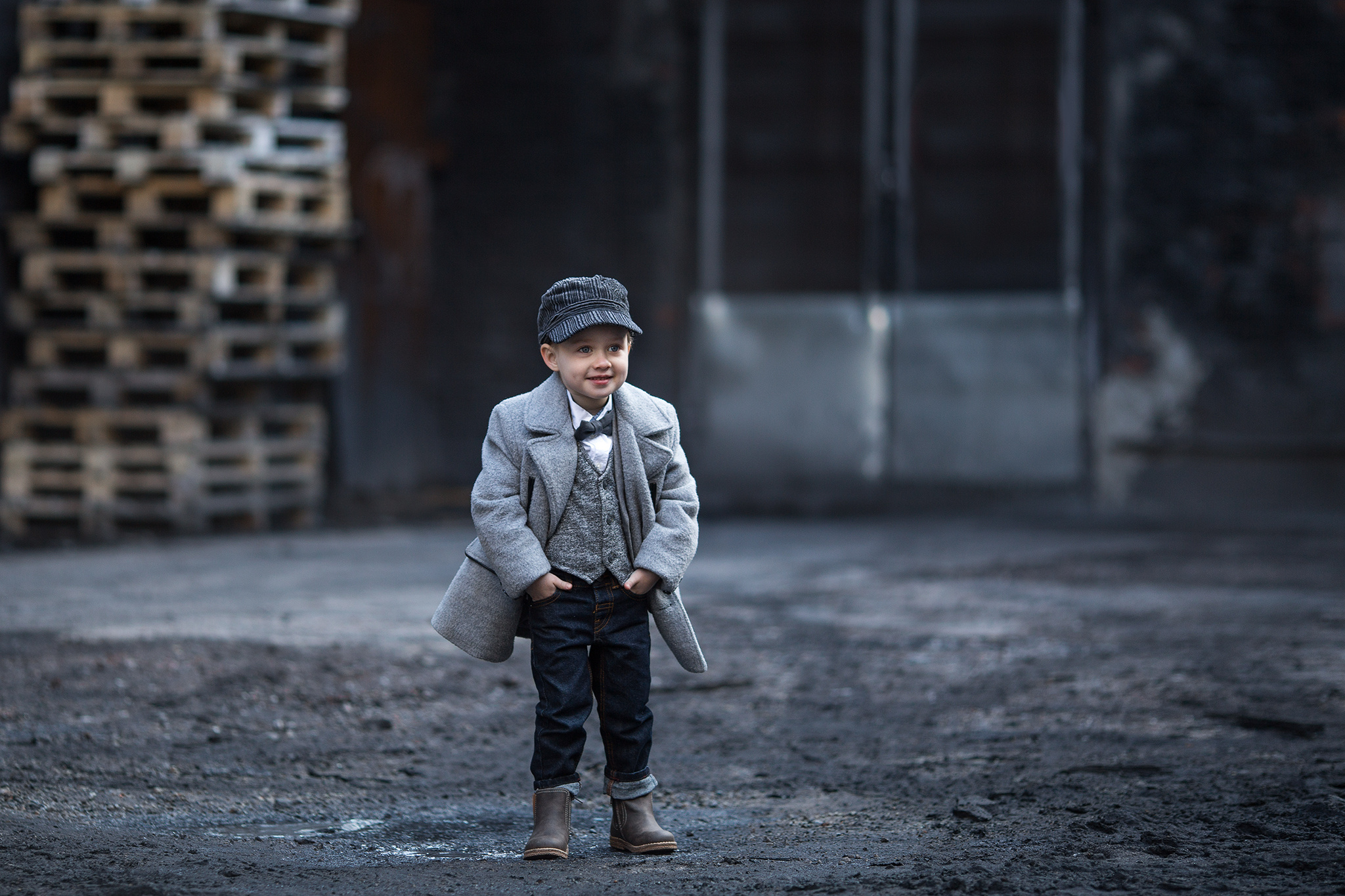 Марк по мотивам сериала «Острые козырьки», Санкт-Петербург. Семейный фотограф в Москве Марина Петра