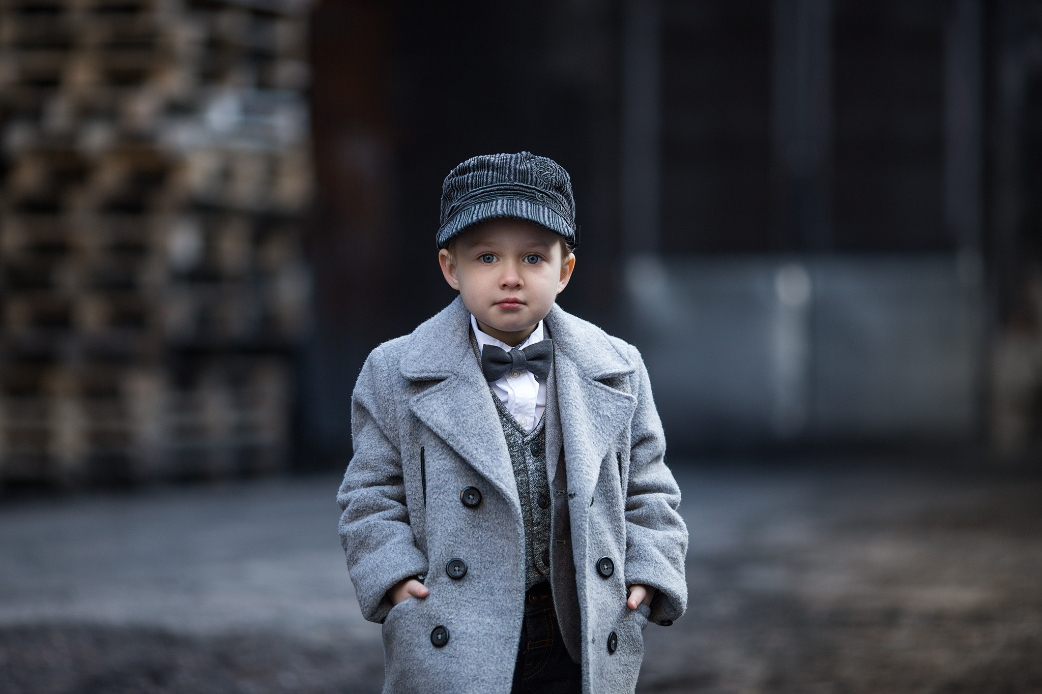 Марк по мотивам сериала «Острые козырьки», Санкт-Петербург. Семейный фотограф в Москве Марина Петра