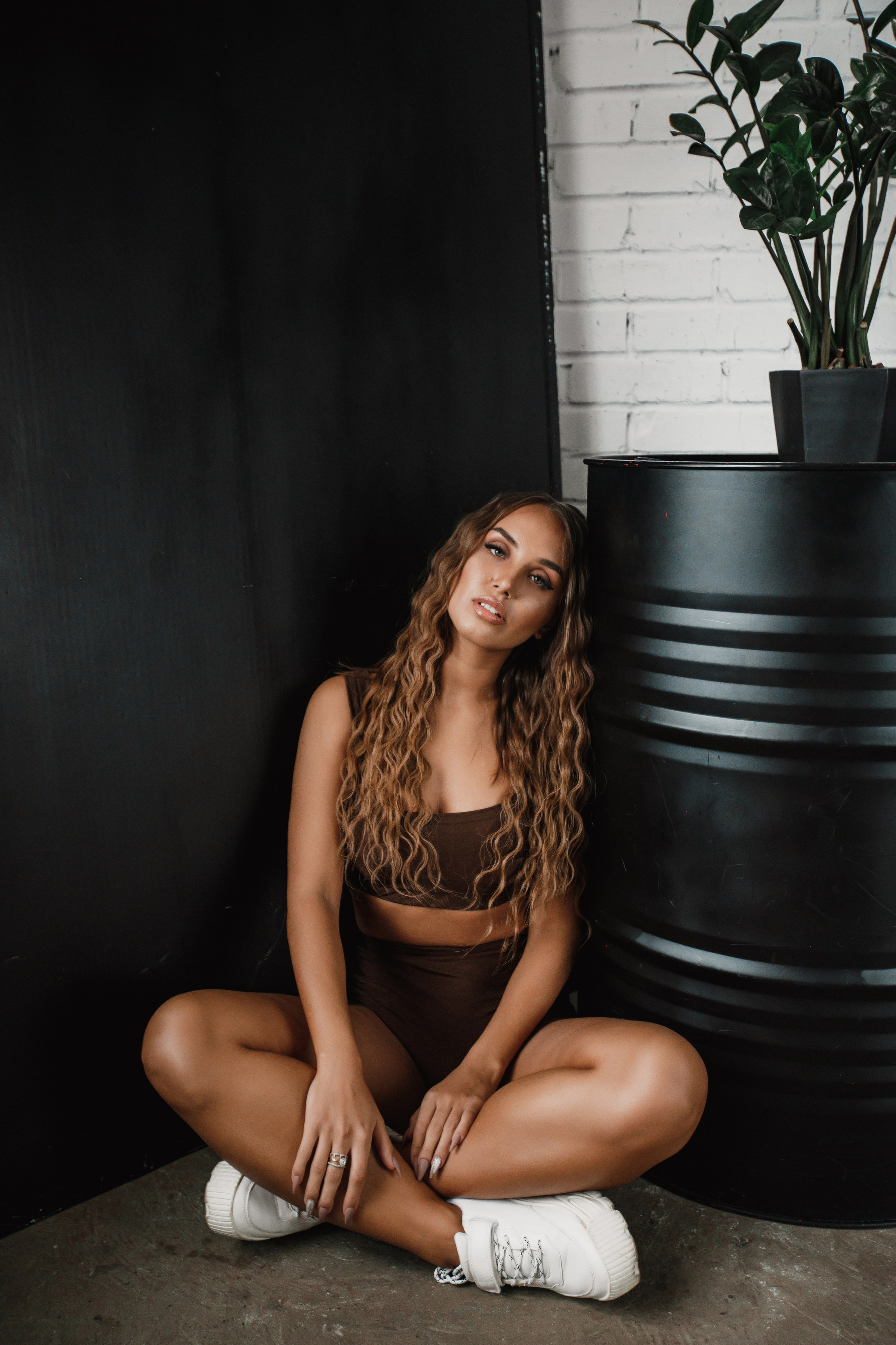 Екатерина. Тимур Аминов | Фотограф в Кемерове