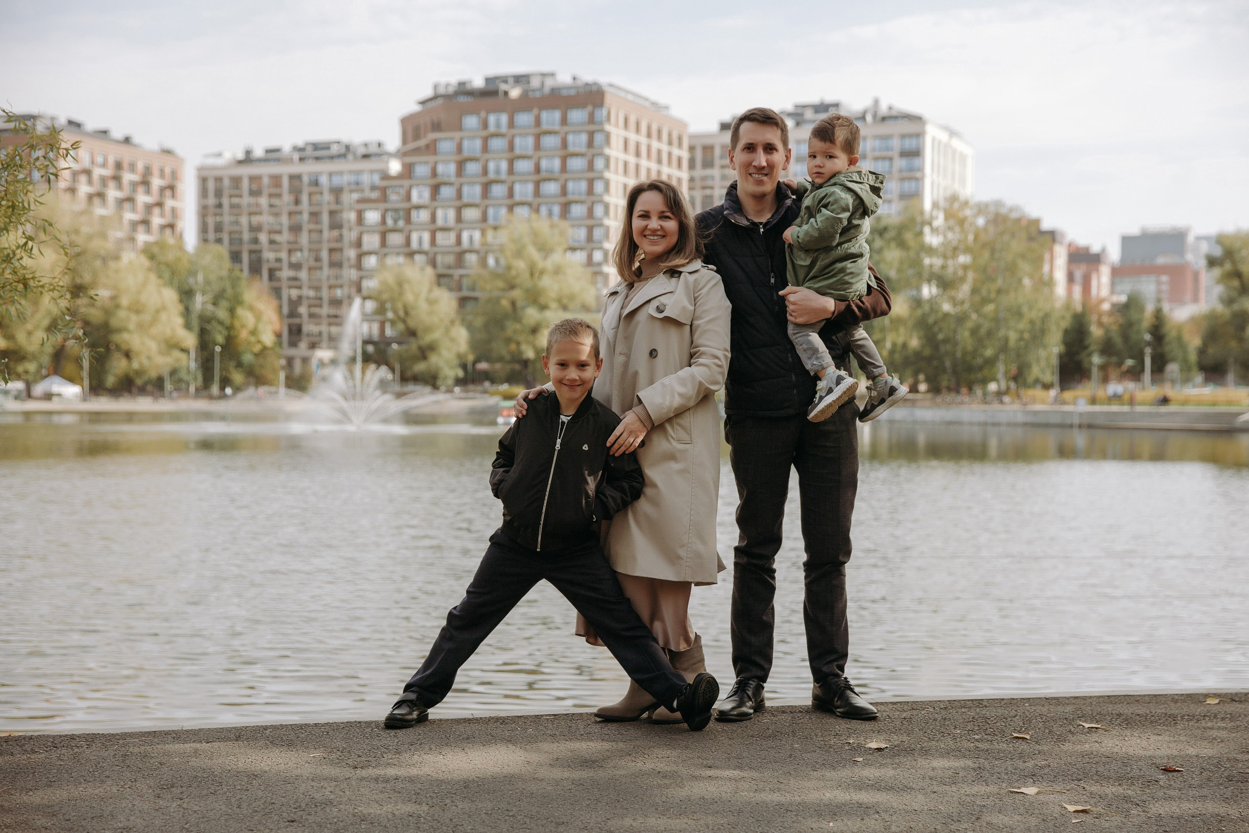 Съемки. Свадебный и семейный фотограф в Уфе Руслан Миргаляов