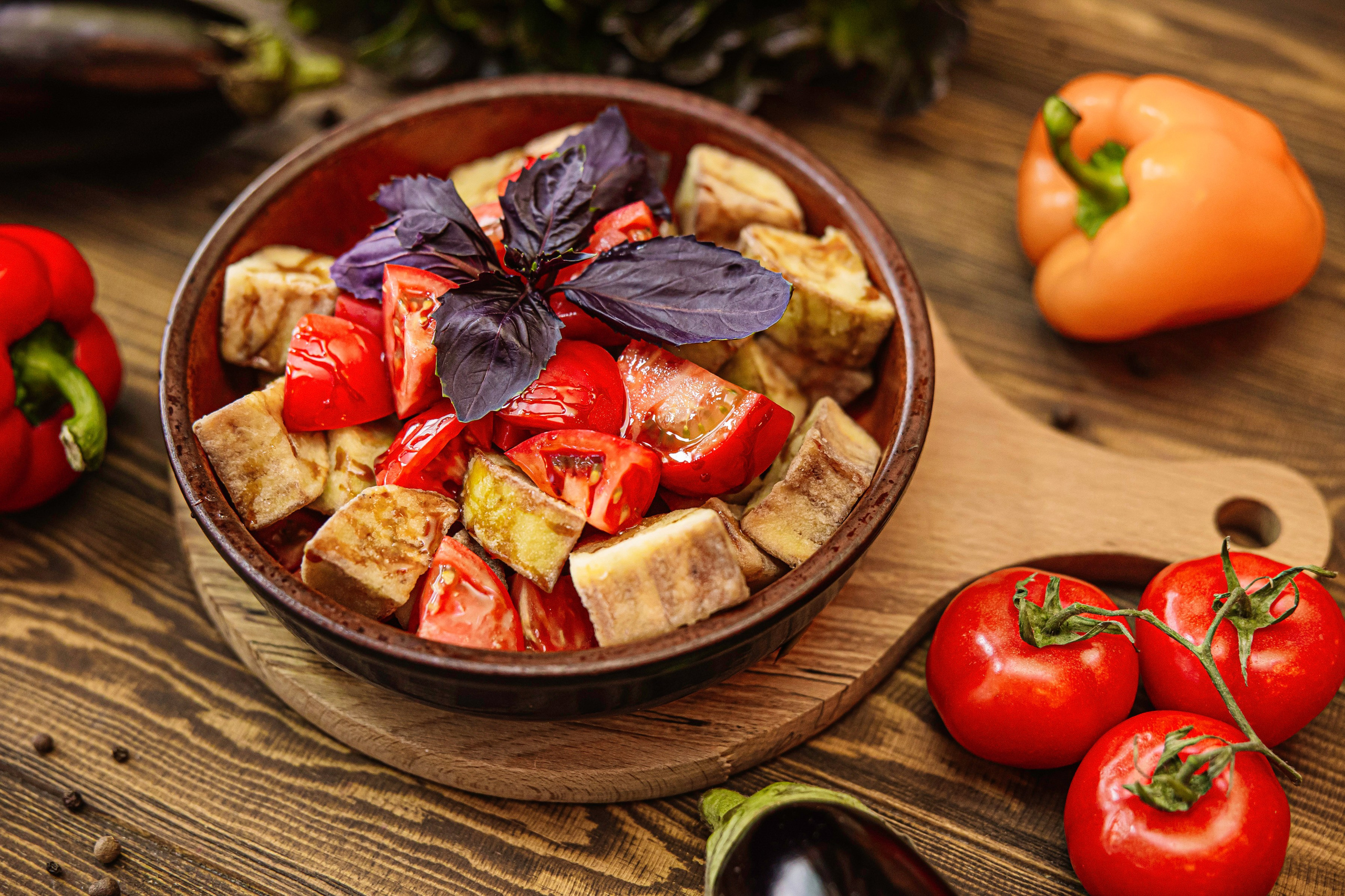 Фудсъёмка для ресторана. Фотограф в Краснодаре